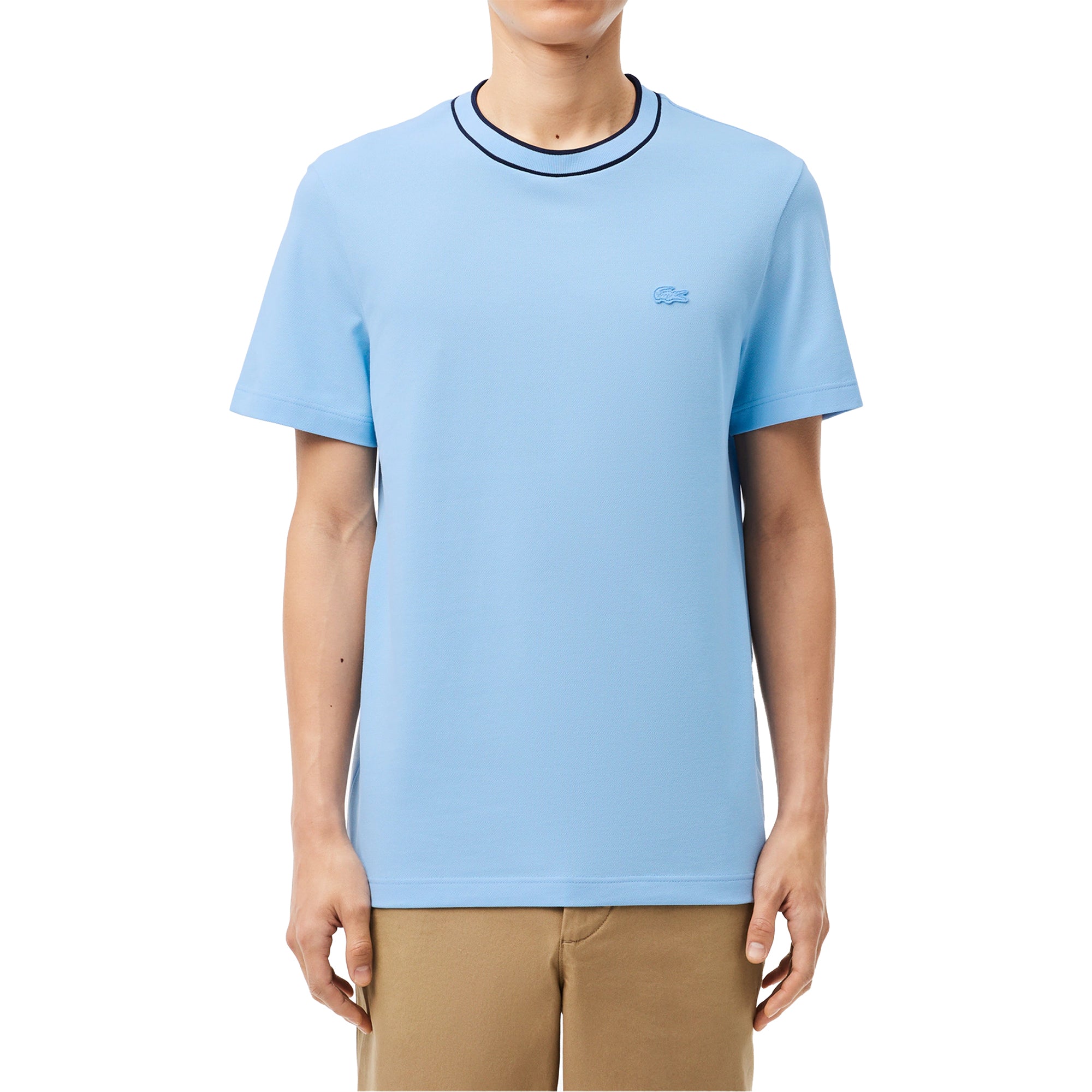 Lacoste TH8174 Paris T-Shirt