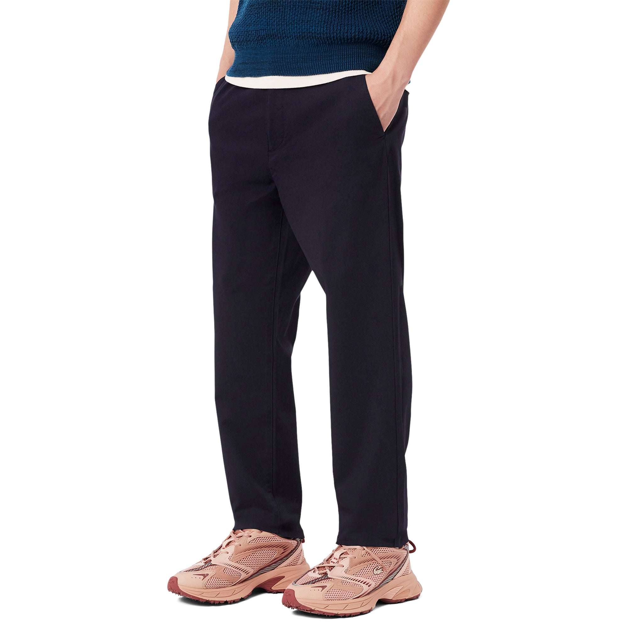 Lacoste XH0062 Relaxed Chino Pant