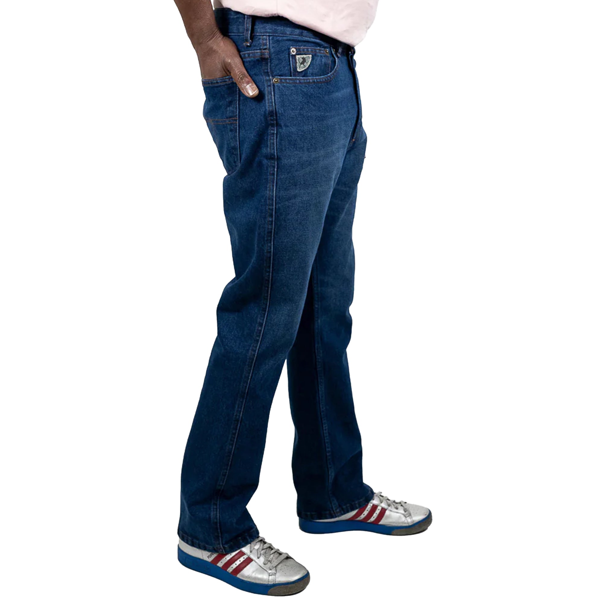 Lois Dario Bootcut