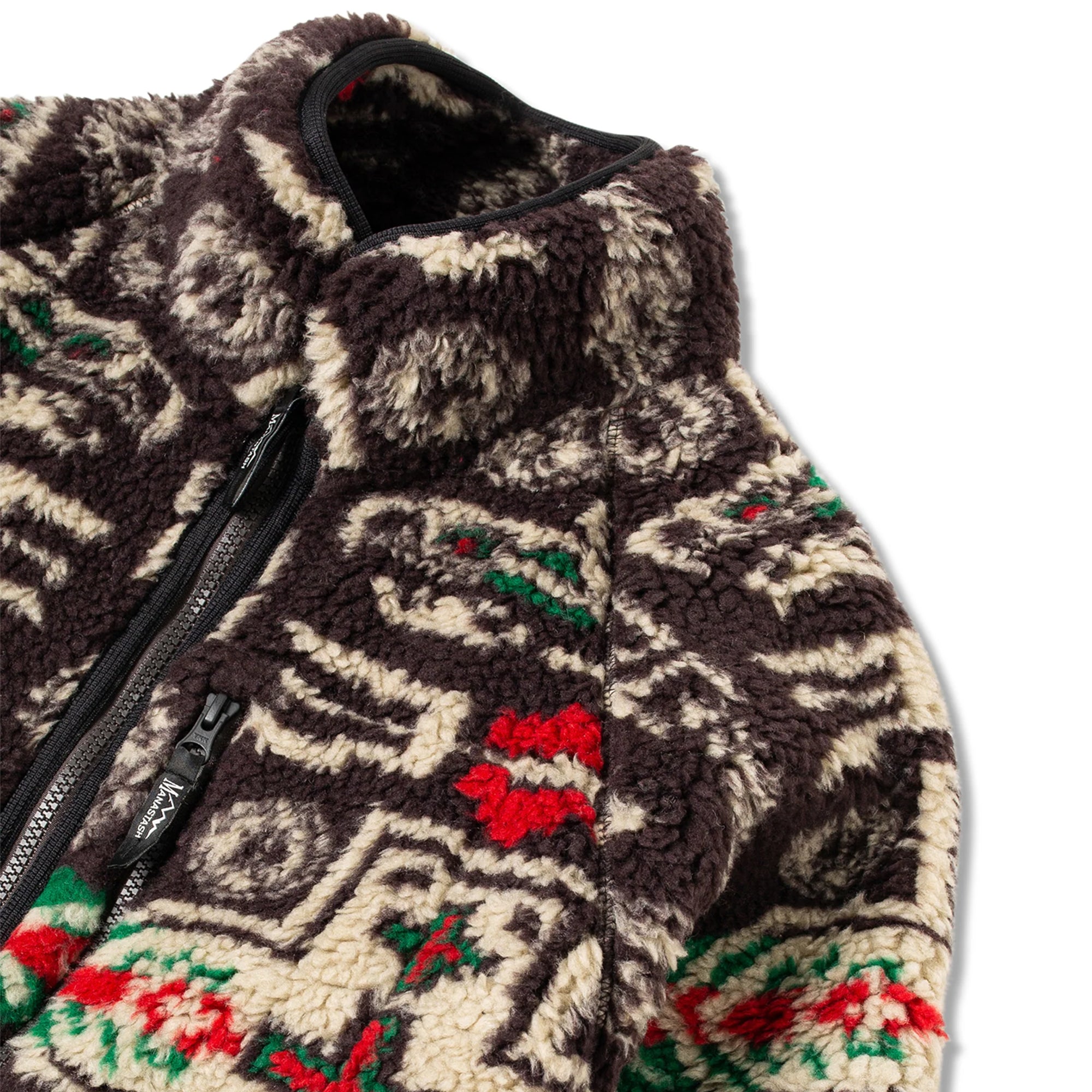 Manastash Chimayo Fleece Jacket