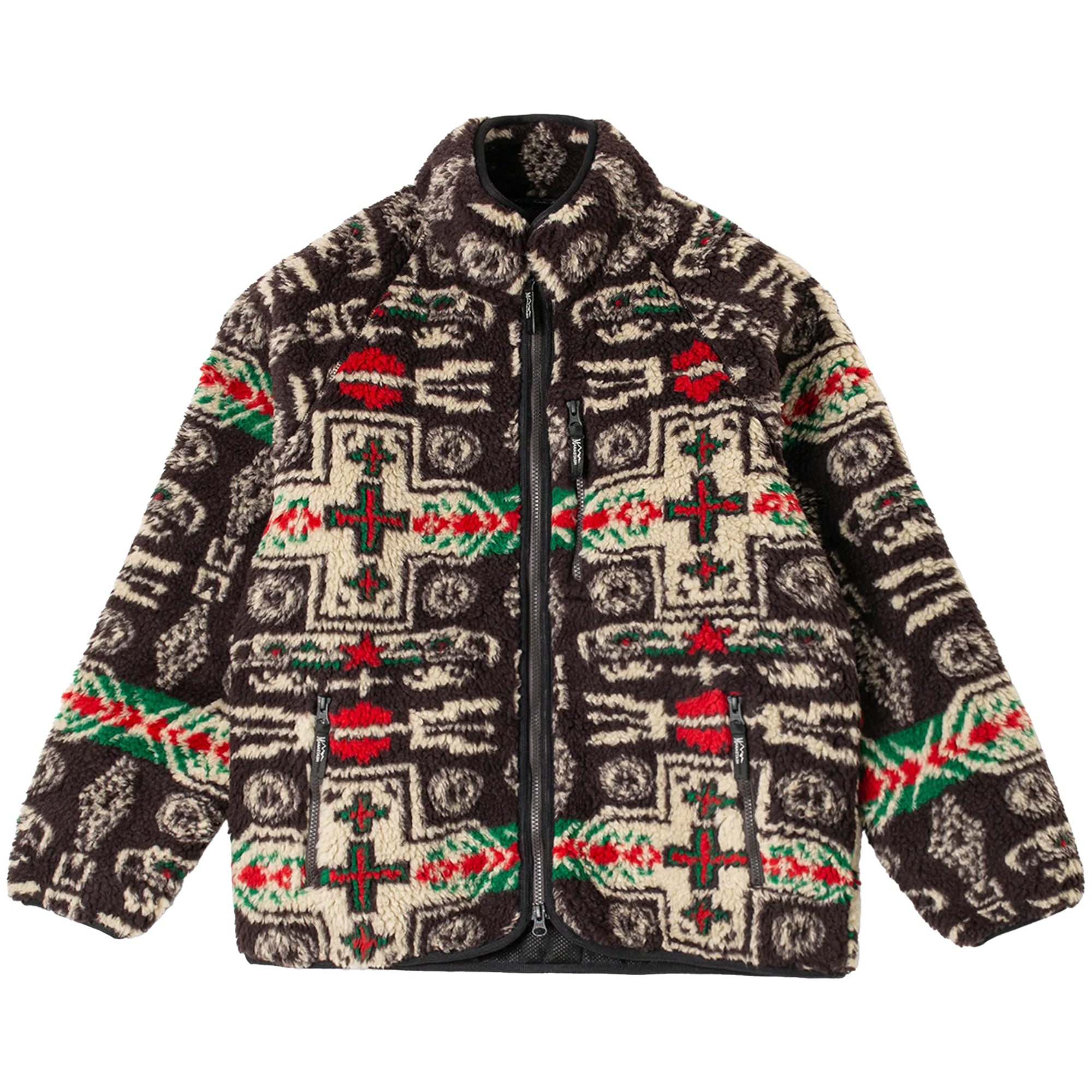 Manastash Chimayo Fleece Jacket