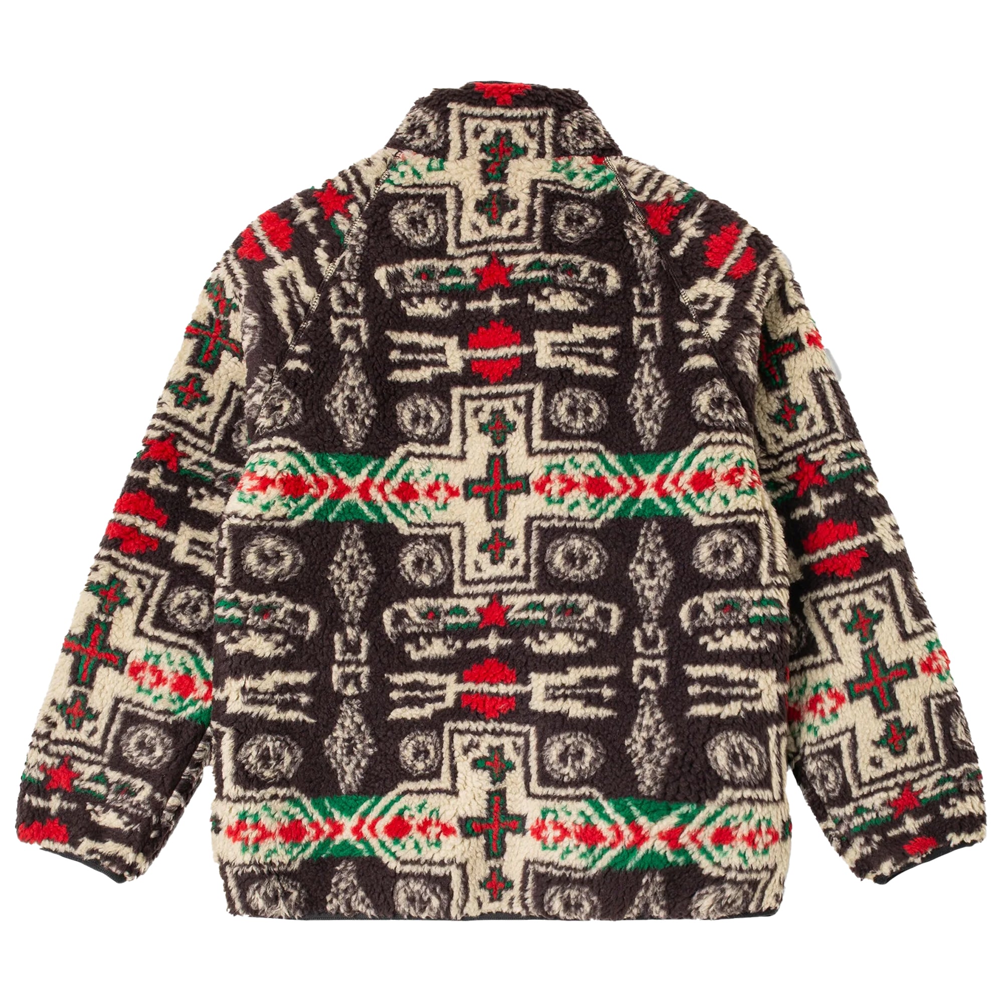 Manastash Chimayo Fleece Jacket