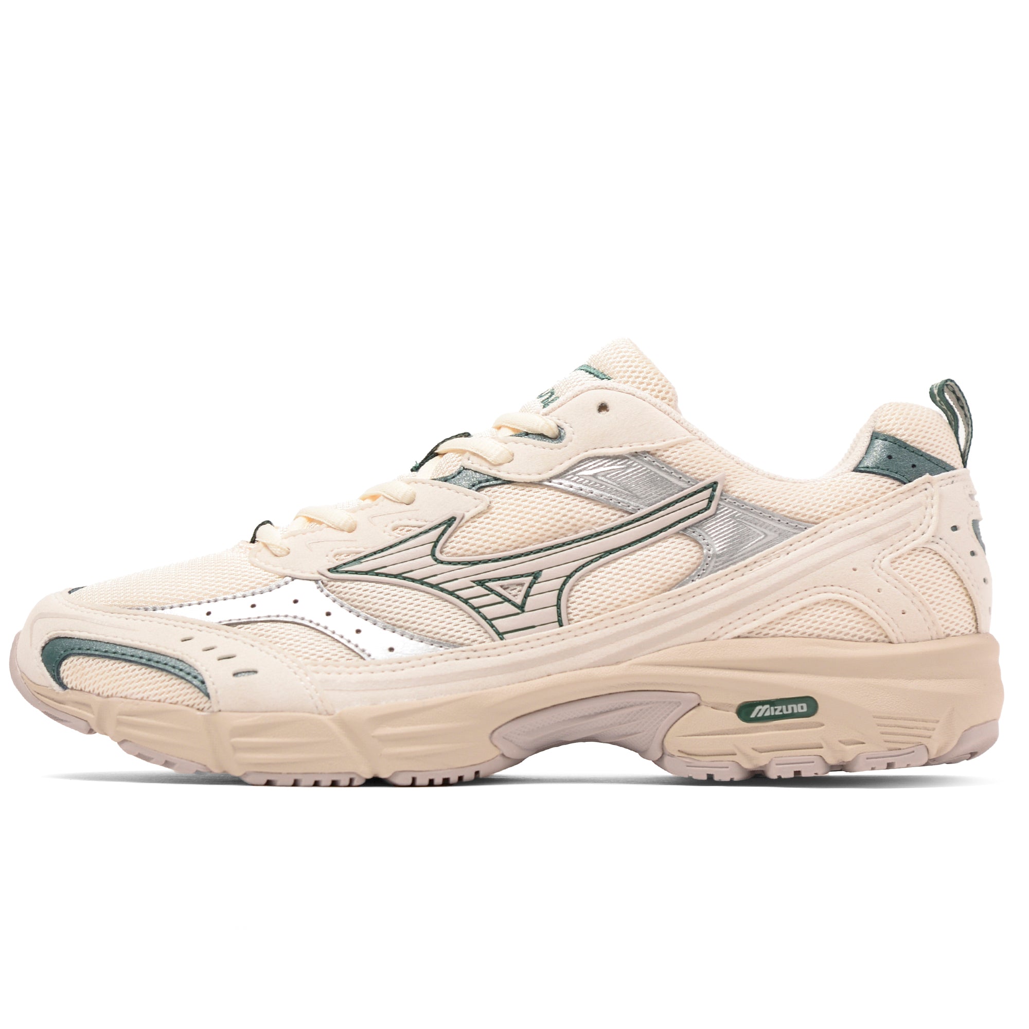 Mizuno MXR Casual Trainers