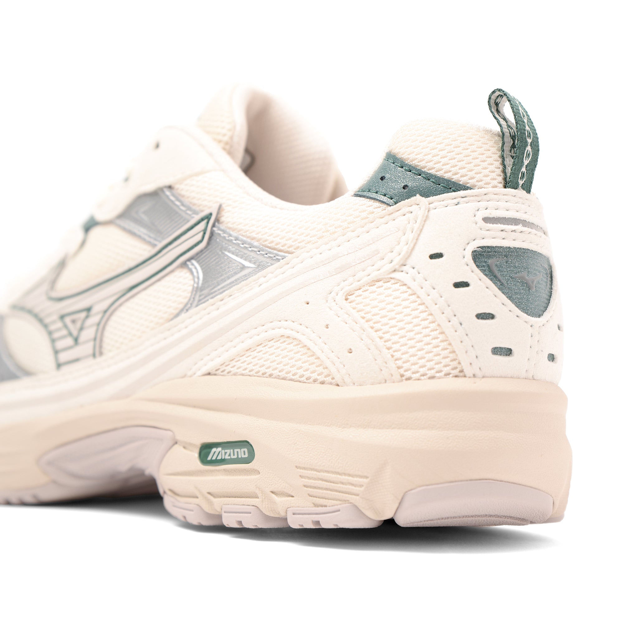 Mizuno MXR Casual Trainers