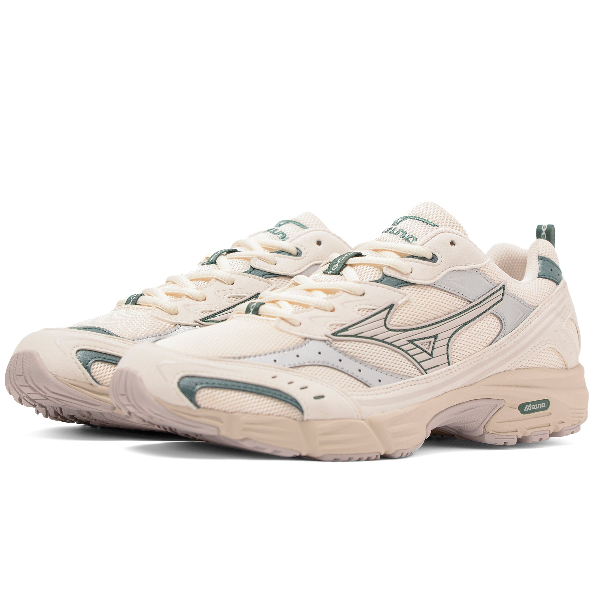 Mizuno MXR Casual Trainers