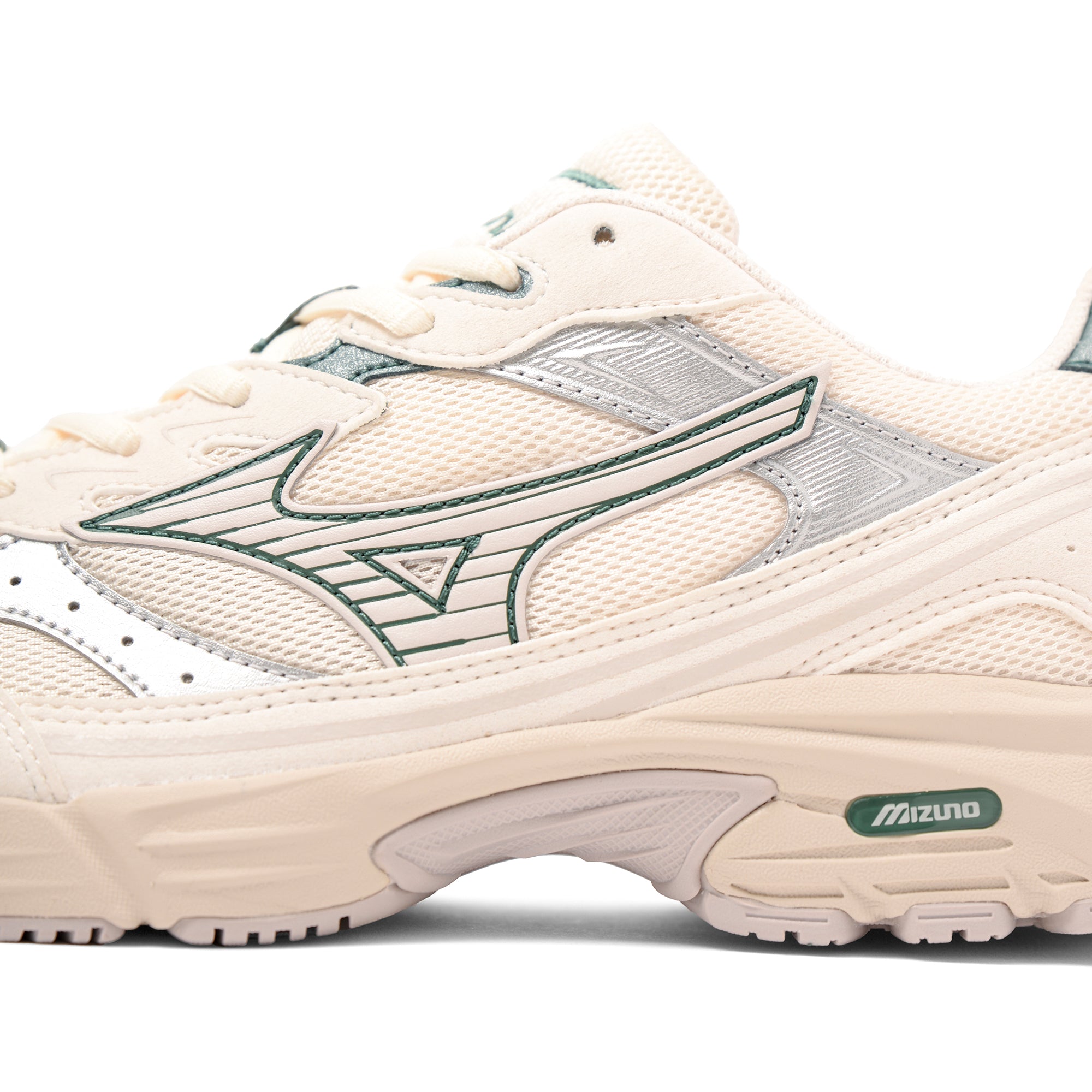 Mizuno MXR Casual Trainers