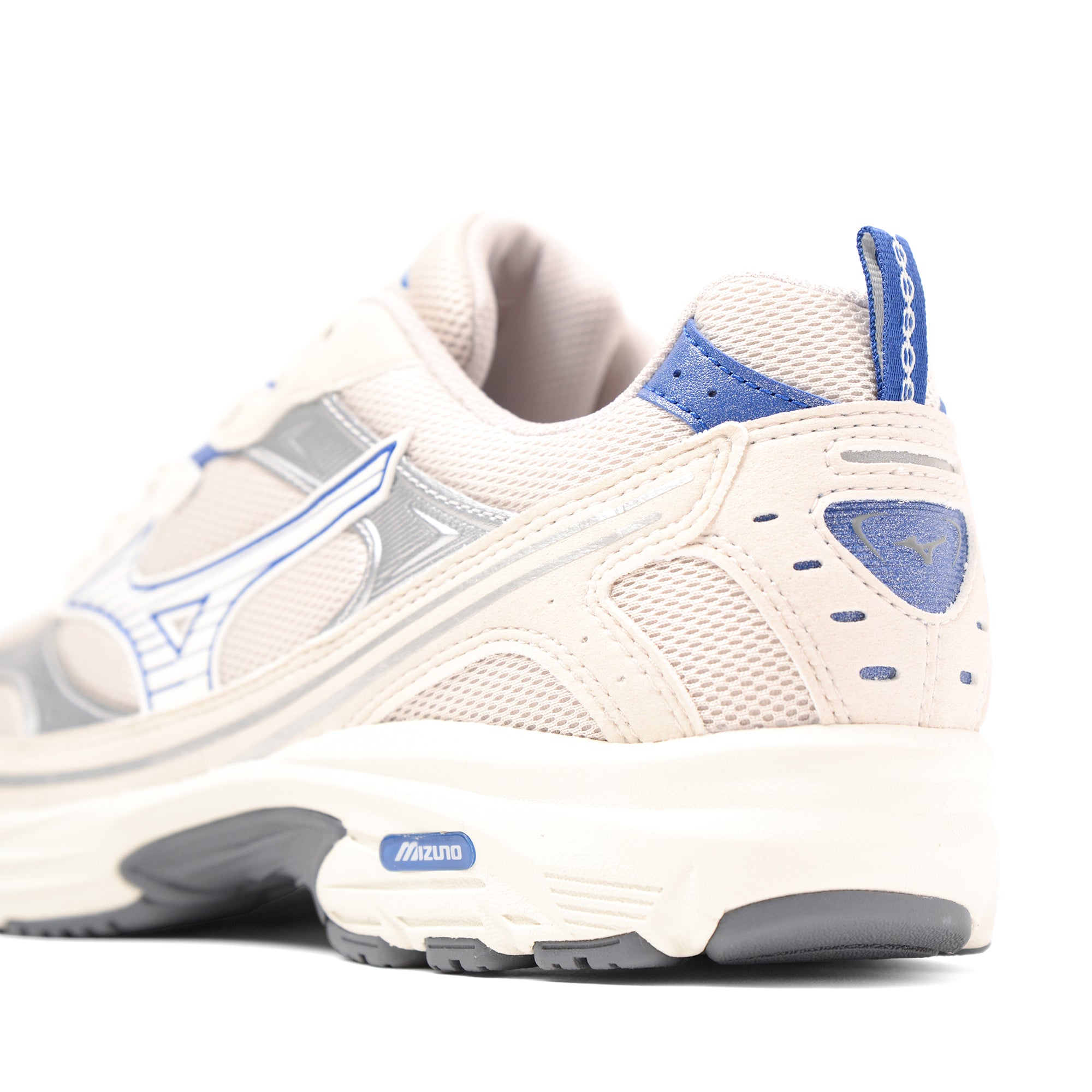 Mizuno MXR Casual Trainers