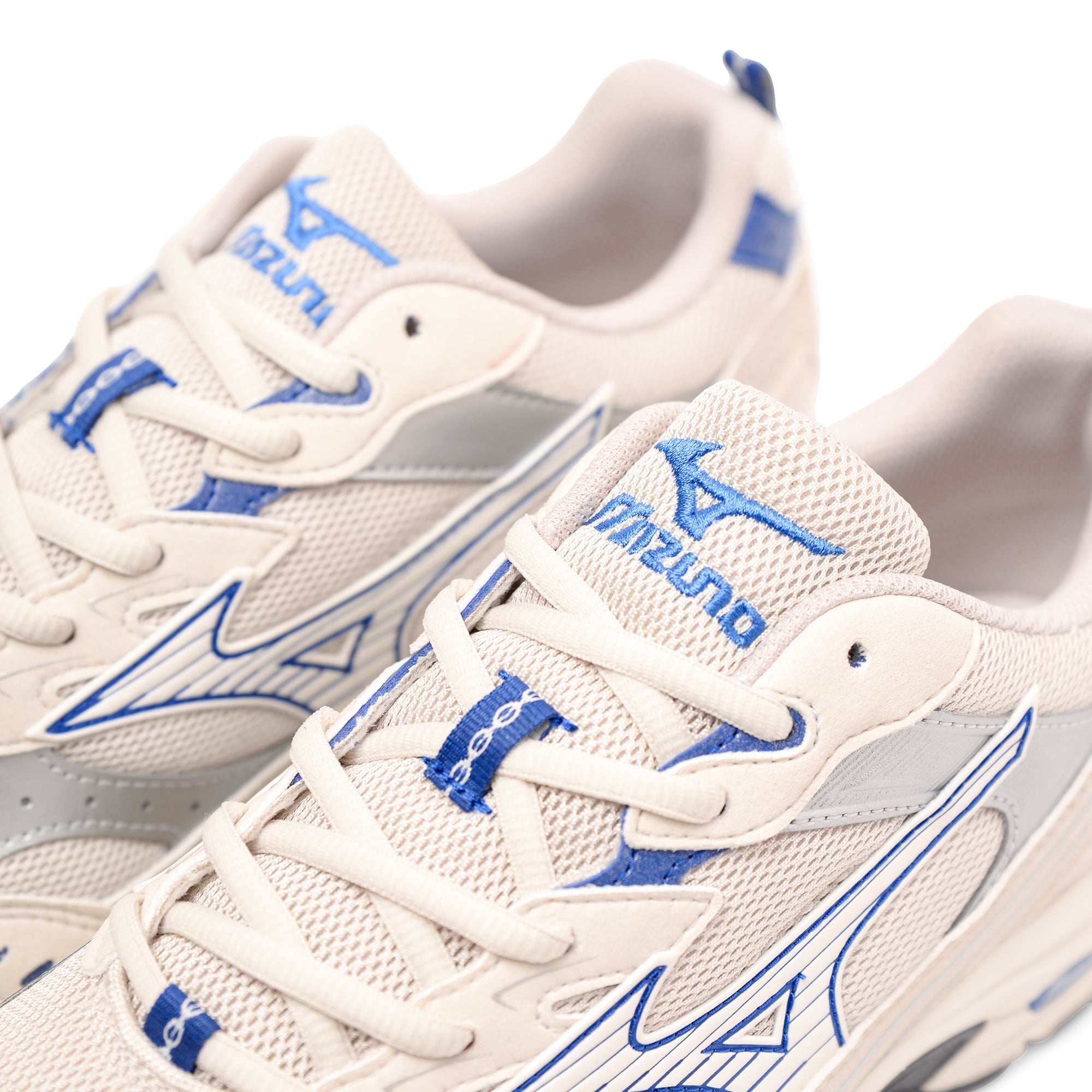 Mizuno MXR Casual Trainers