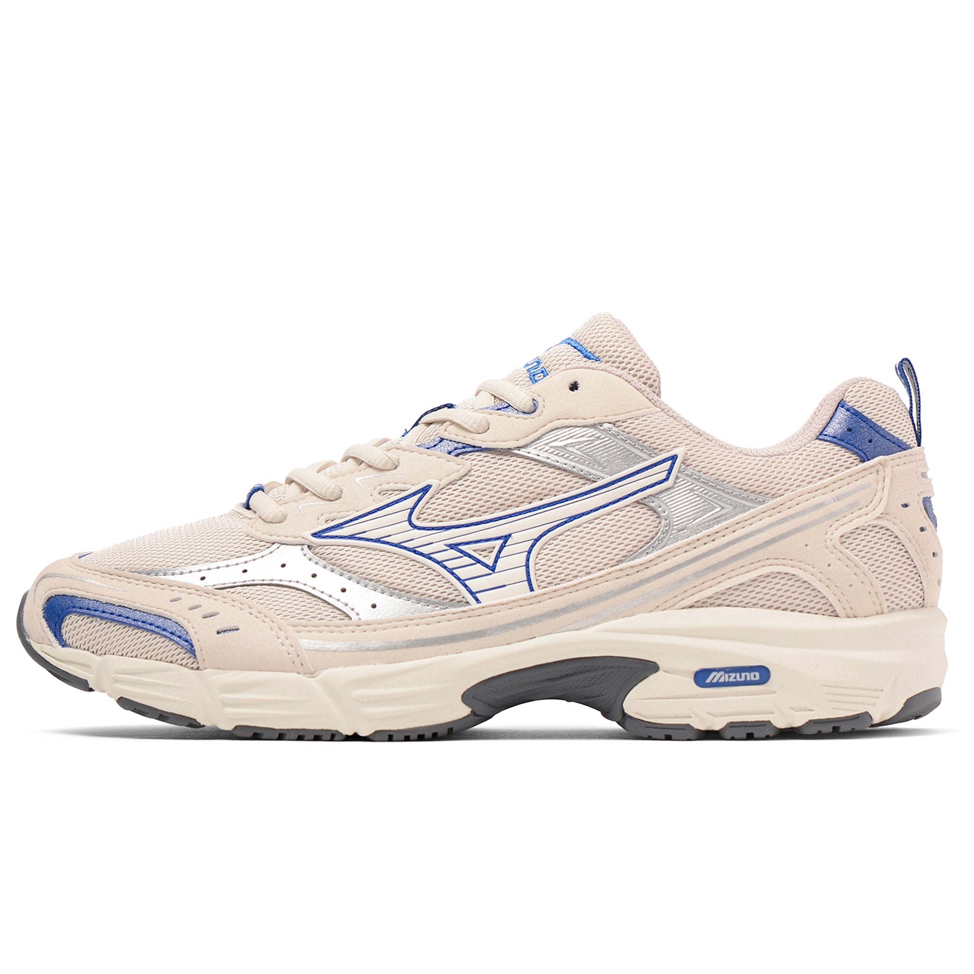 Mizuno MXR Casual Trainers