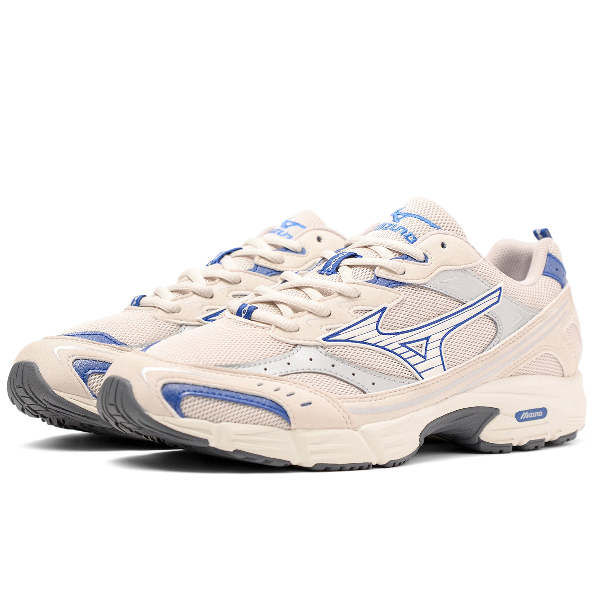 Mizuno MXR Casual Trainers