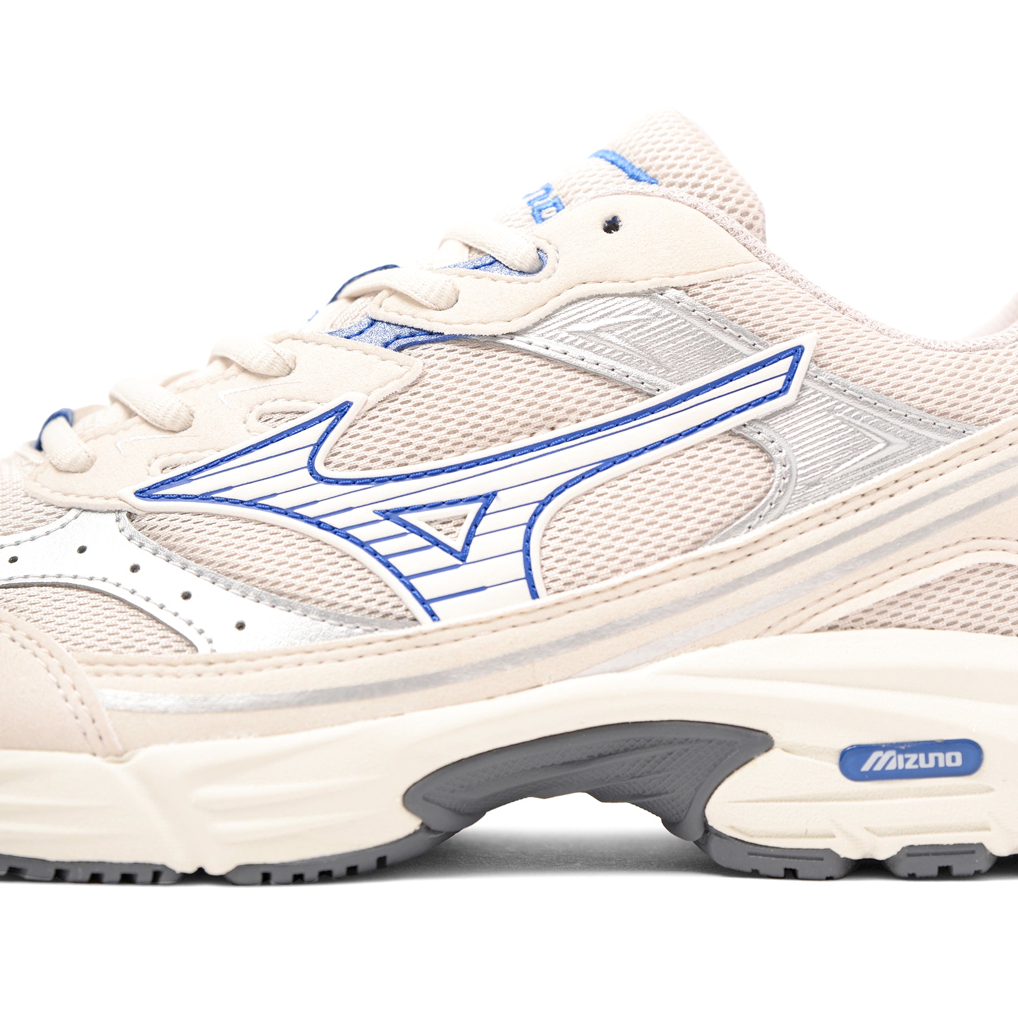 Mizuno MXR Casual Trainers