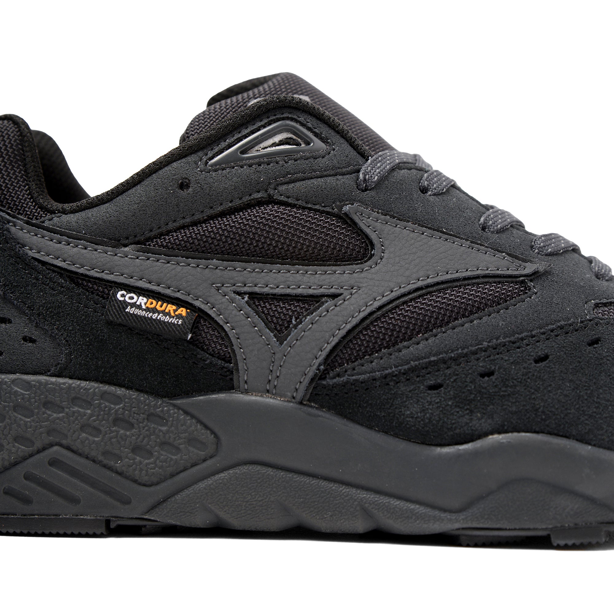 Mizuno Contender Cordura Trainers