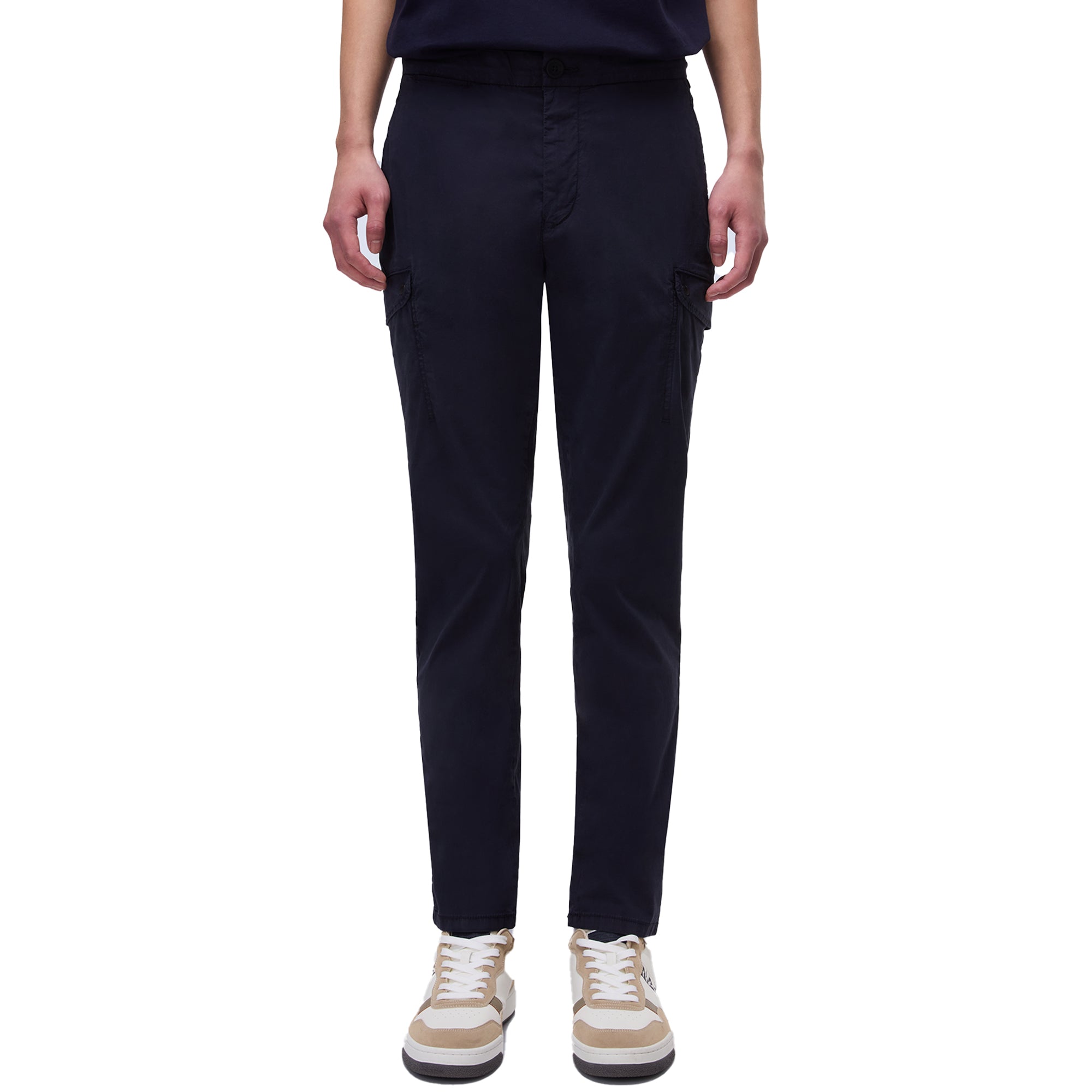 Napapijri M-Dease Cargo Trousers