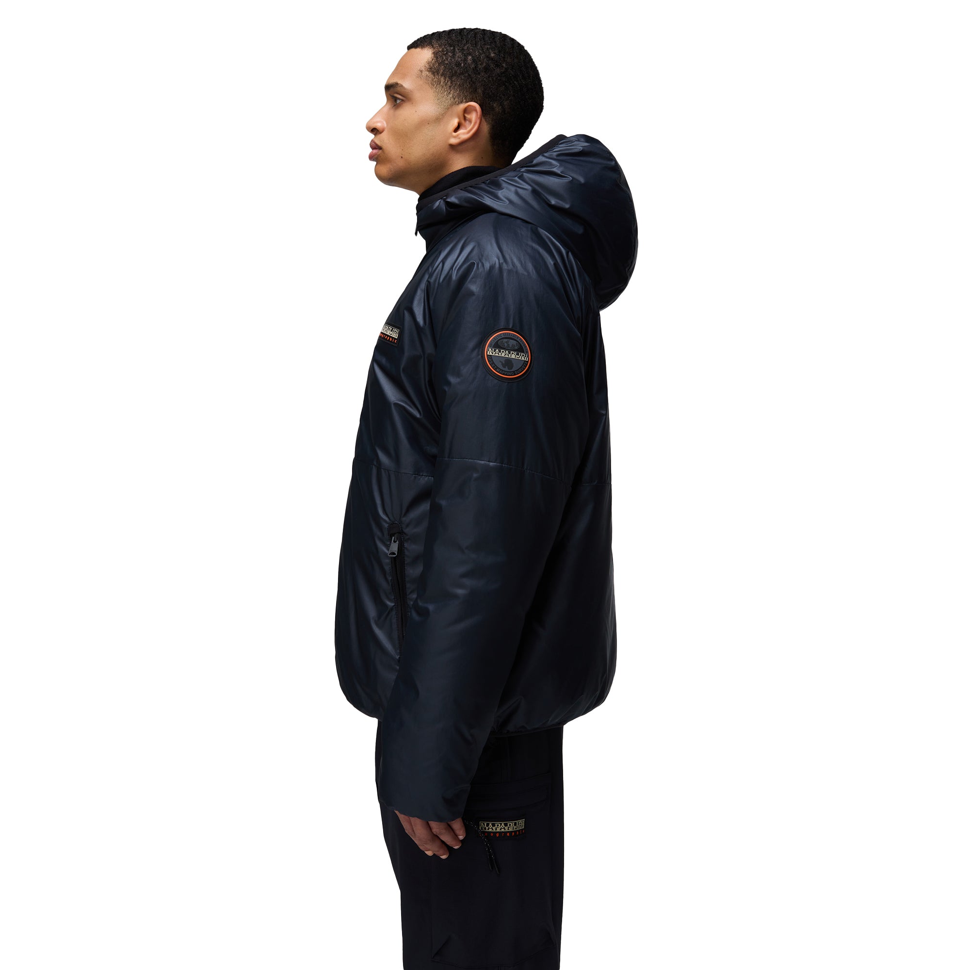 Napapijri A-Thur Jacket