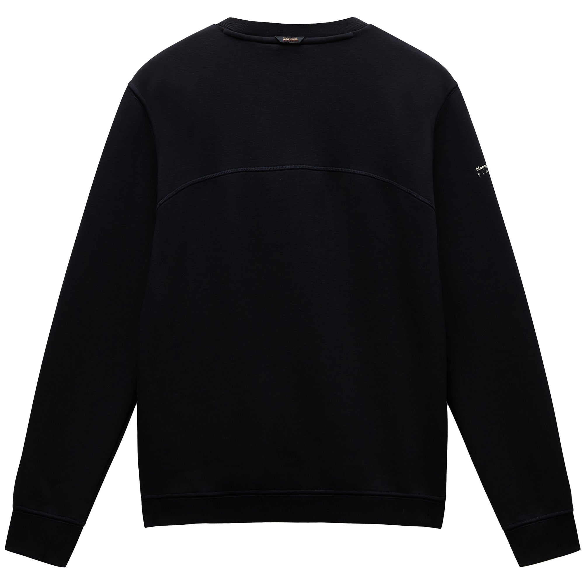 Napapijri B-Badge Crew Sweat