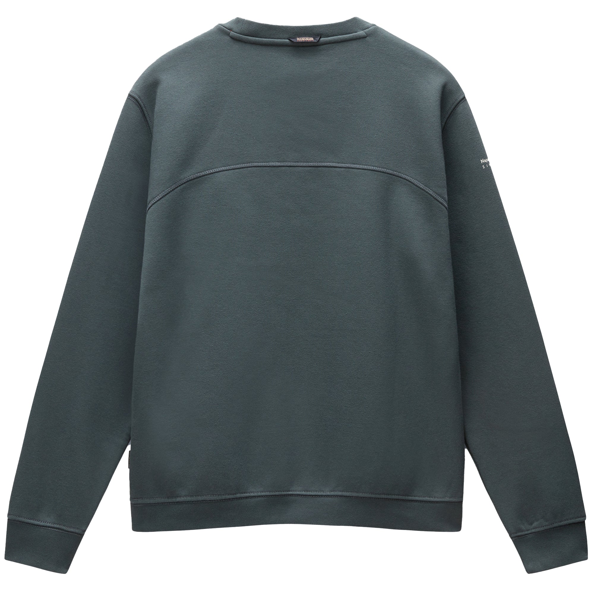 Napapijri B-Badge Crew Sweat