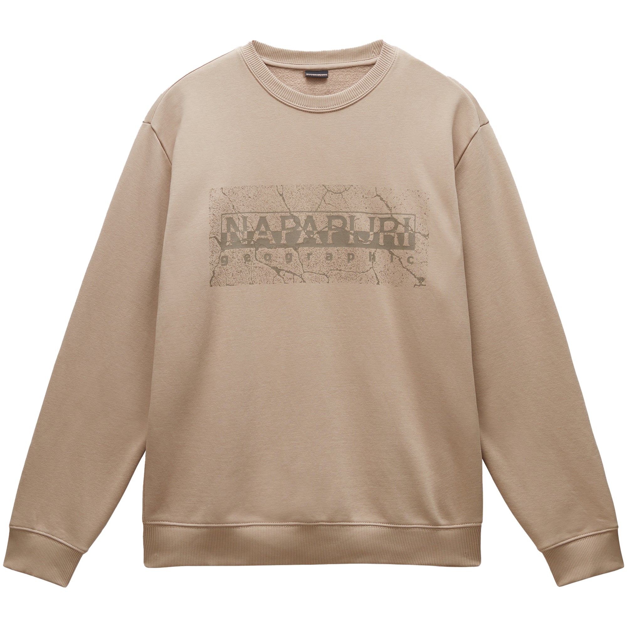 Napapijri S-Albula Crew Sweat