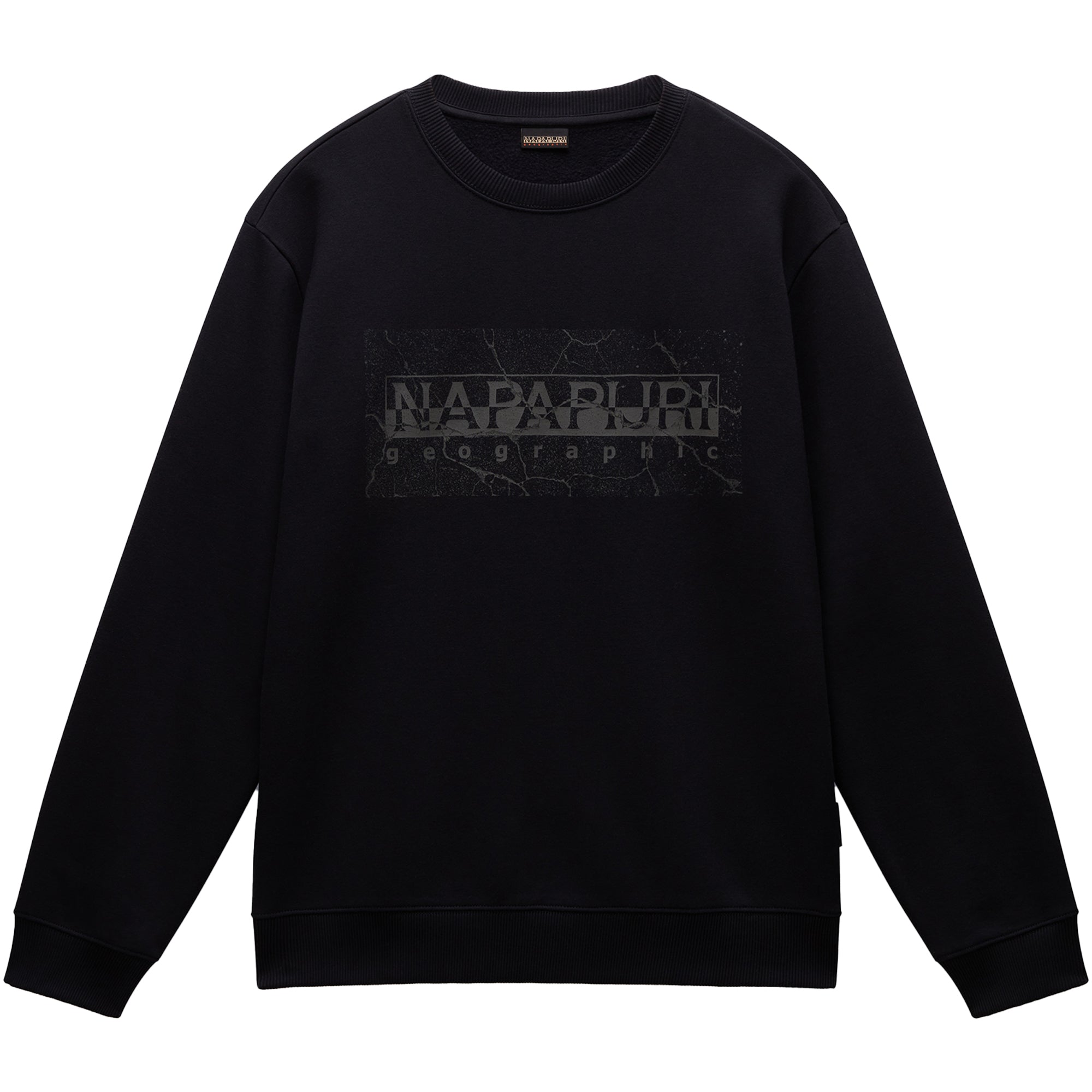 Napapijri S-Albula Crew Sweat