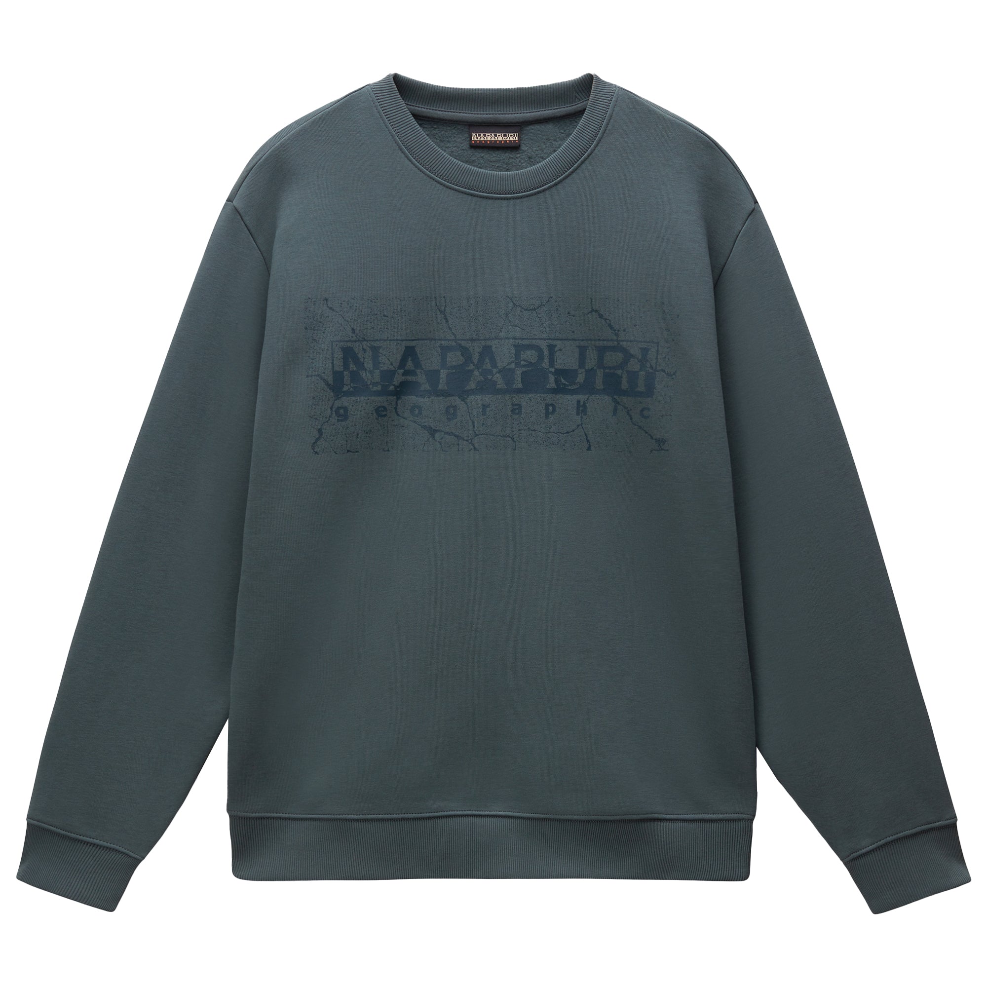 Napapijri S-Albula Crew Sweat