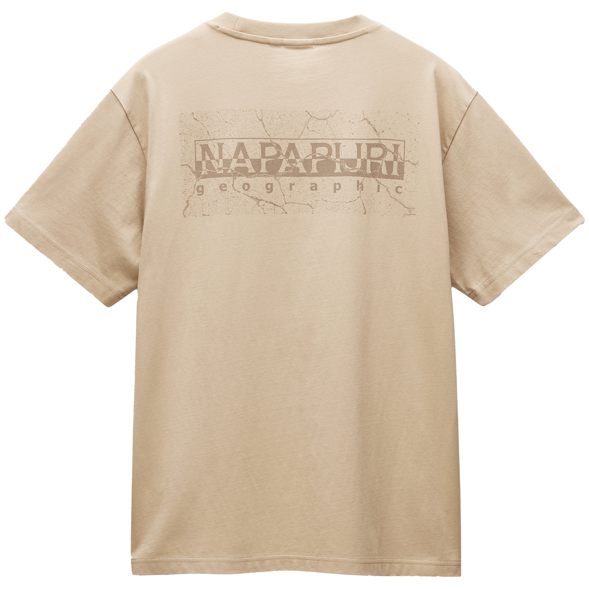 Napapijri S-Albula T-Shirt