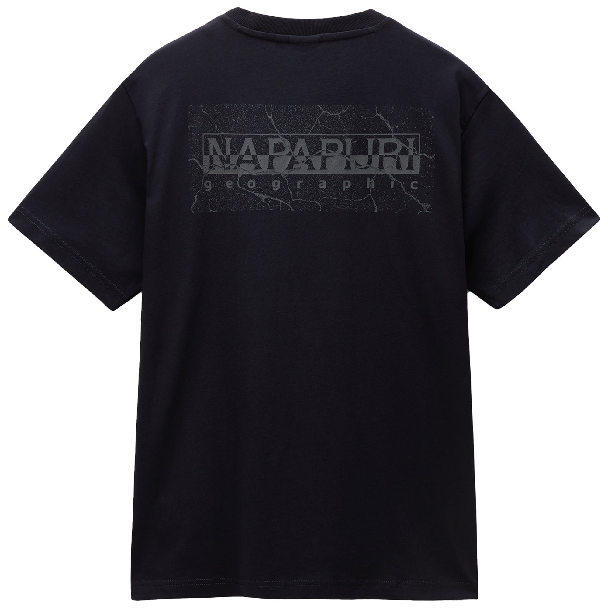 Napapijri S-Albula T-Shirt