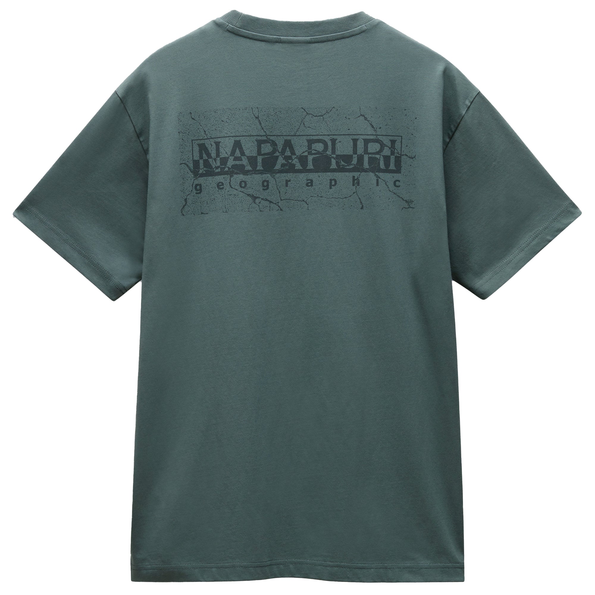 Napapijri S-Albula T-Shirt