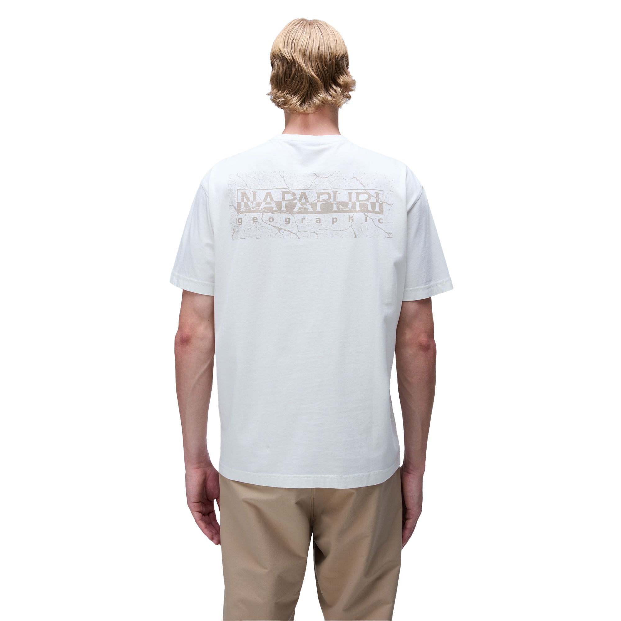 Napapijri S-Albula T-Shirt