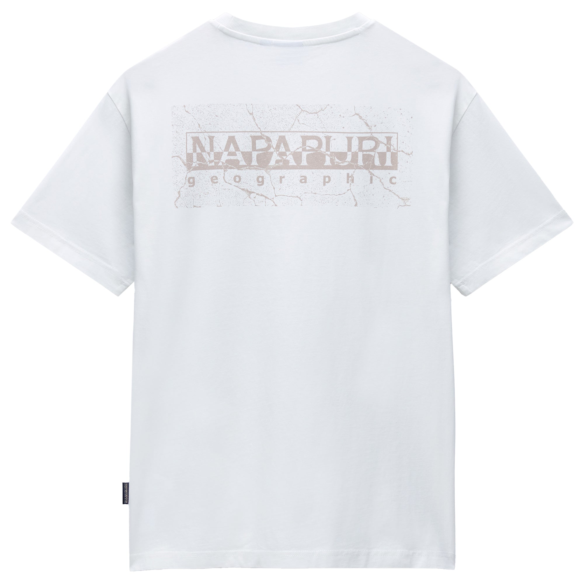 Napapijri S-Albula T-Shirt