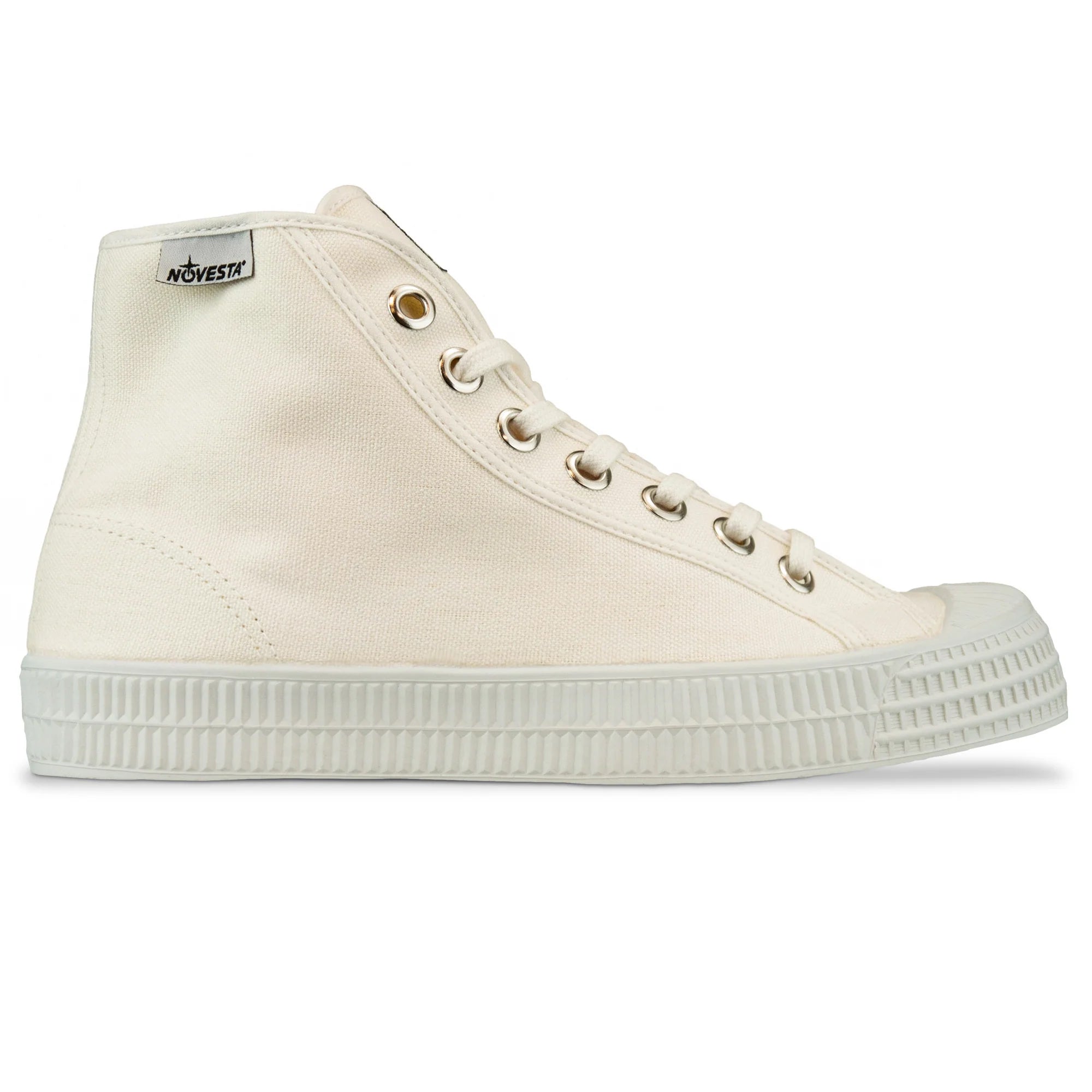 Novesta Star Dribble High-Top Trainers