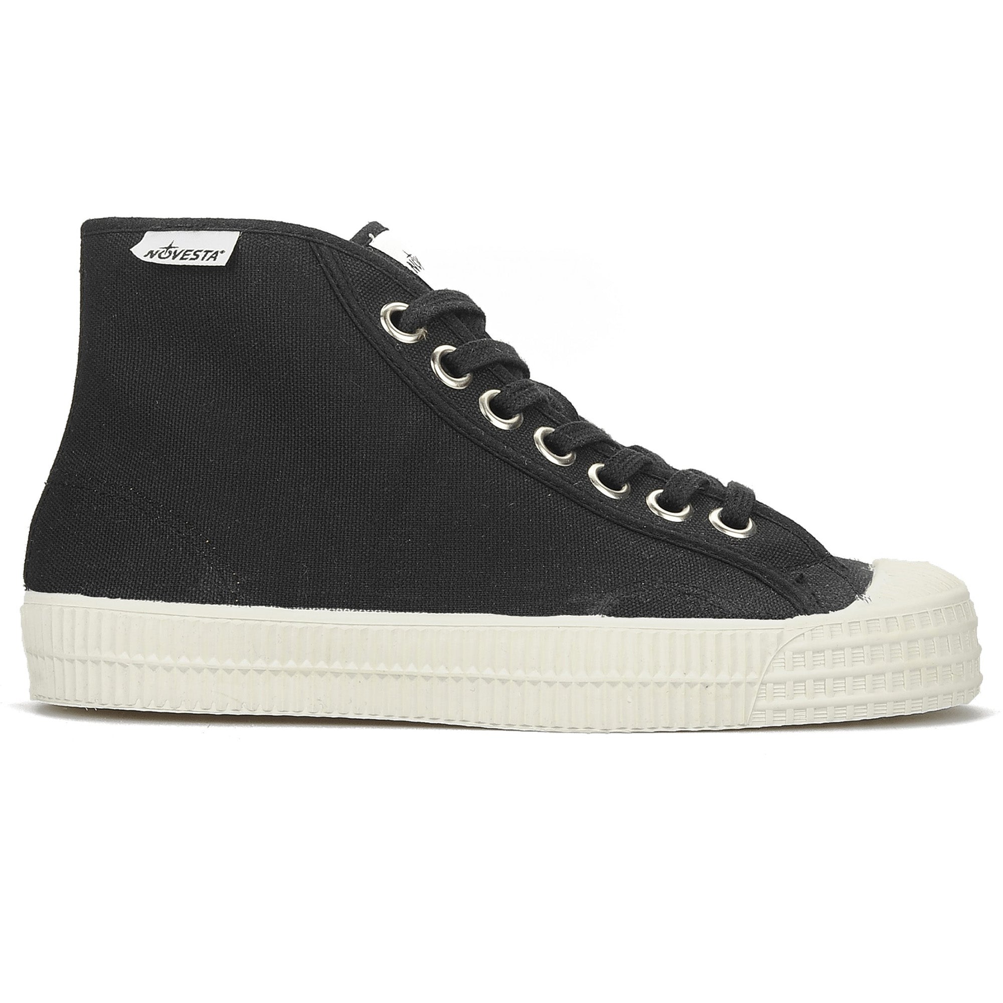 Novesta Star Dribble High-Top Trainers