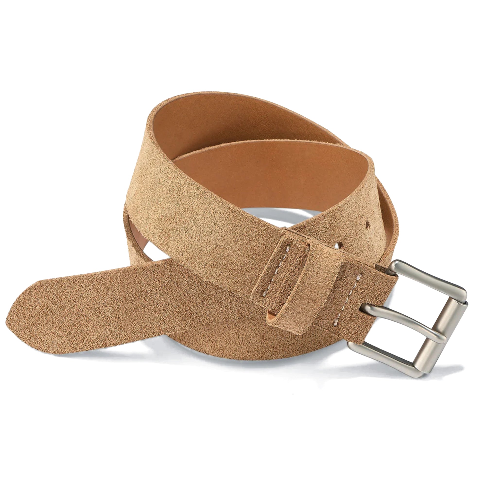 Red Wing Belt