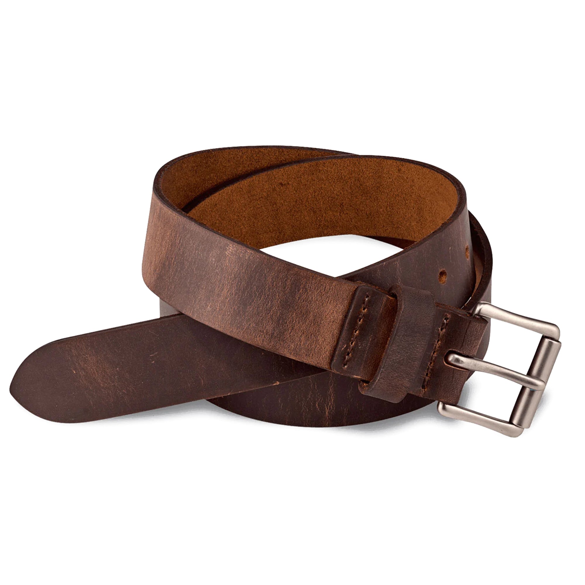 Red Wing Belt