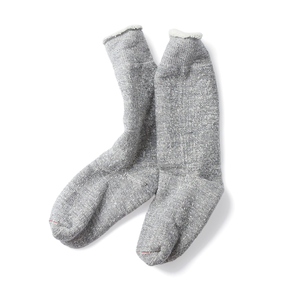 ROTOTO Double Face Merino Wool Crew Socks