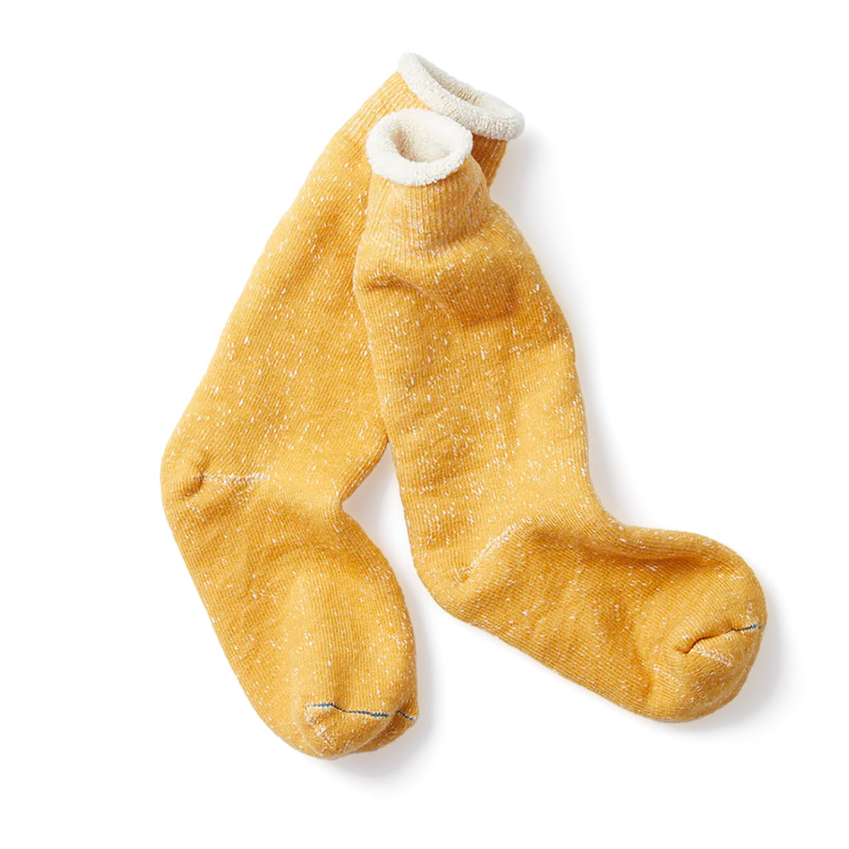 ROTOTO Double Face Merino Wool Crew Socks