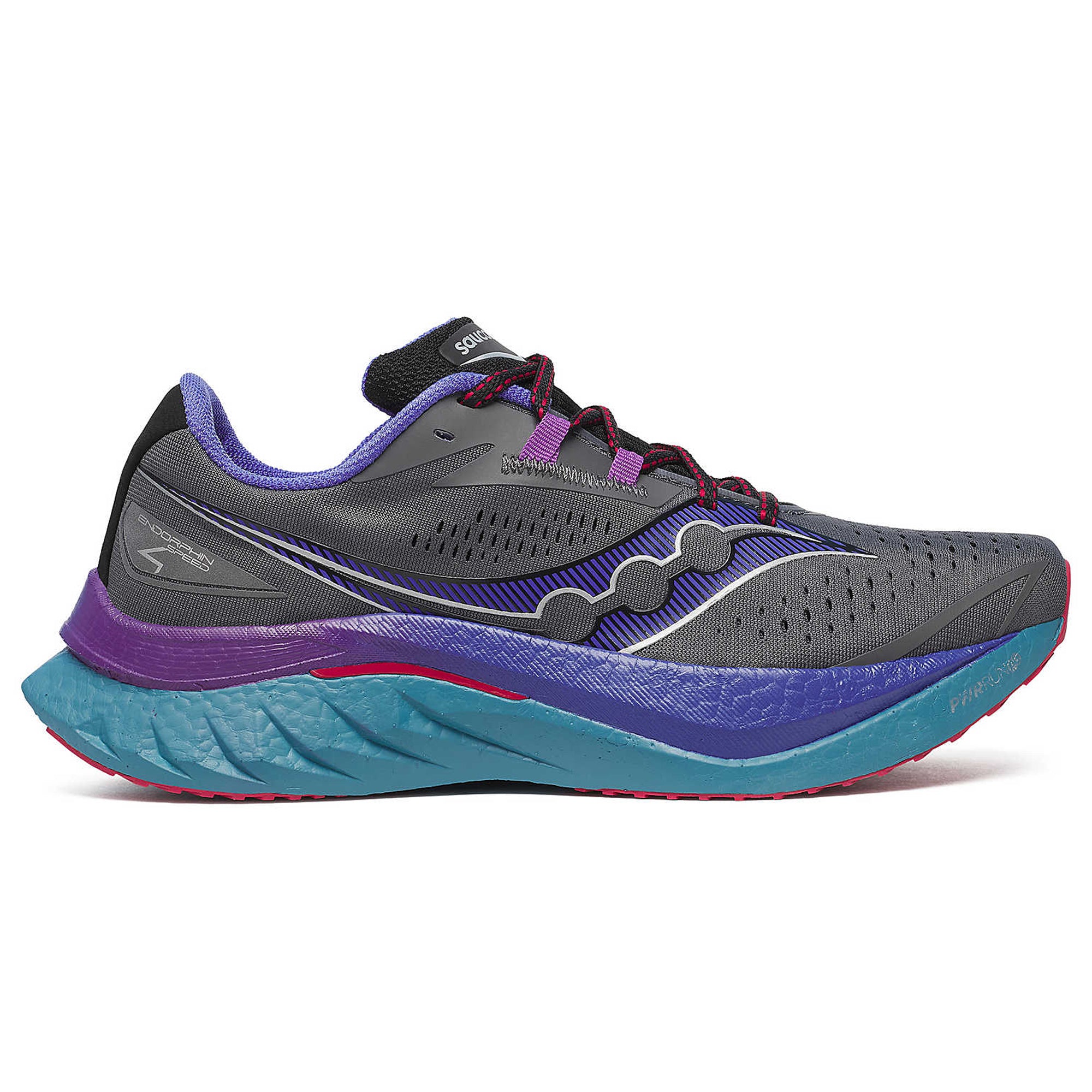 Saucony Endorphin Speed 4 Trainers