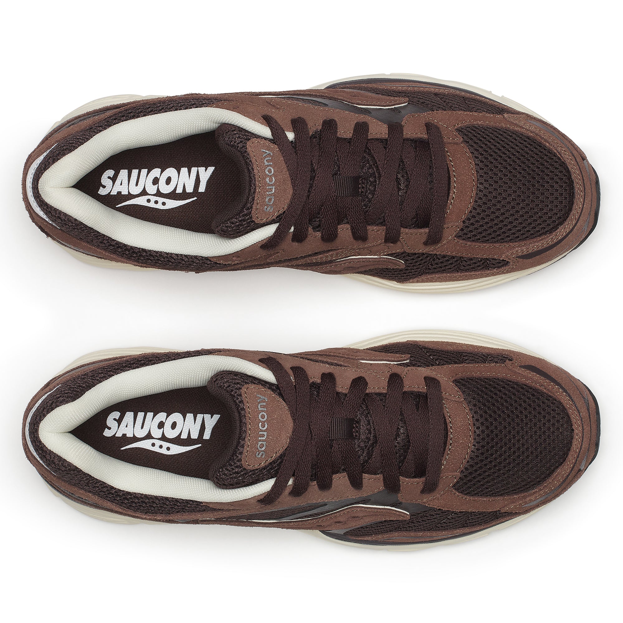 Saucony Pro Grid Omni 9 Trainers