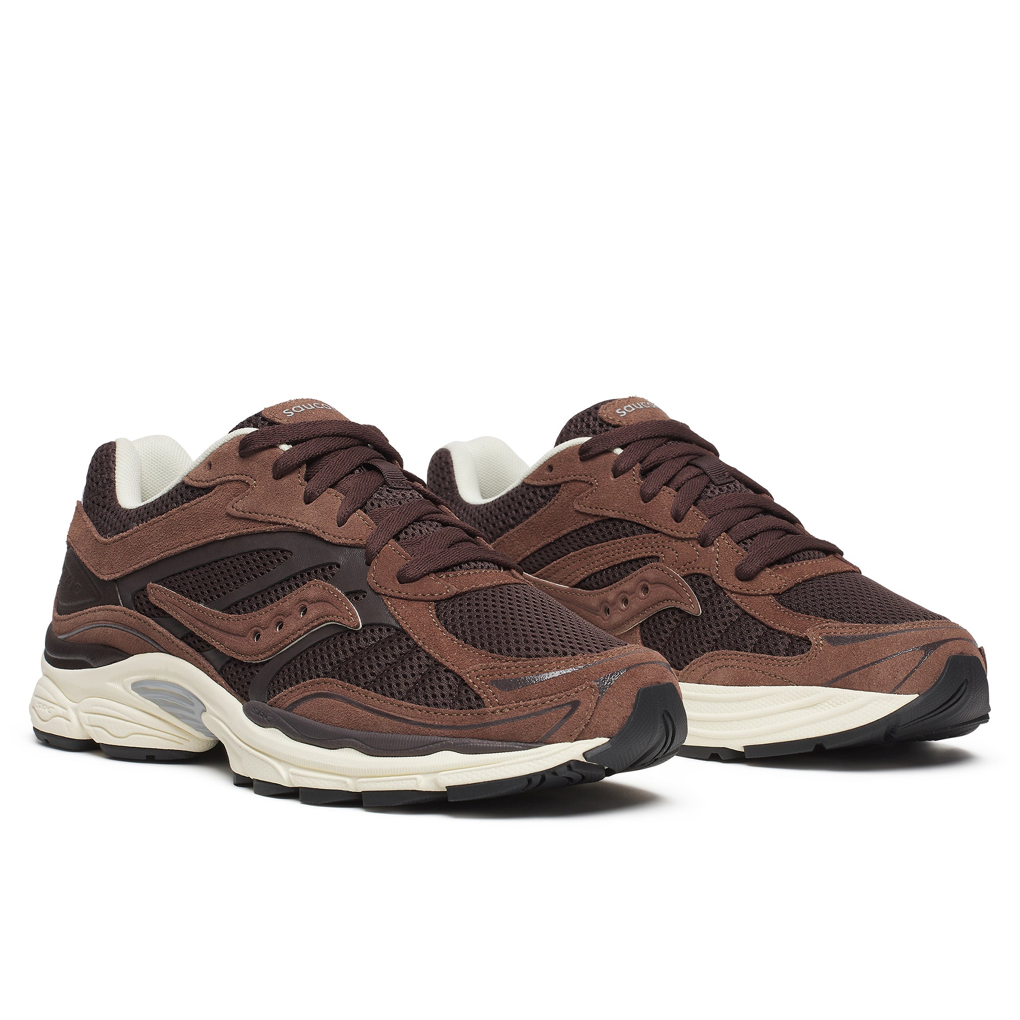 Saucony Pro Grid Omni 9 Trainers