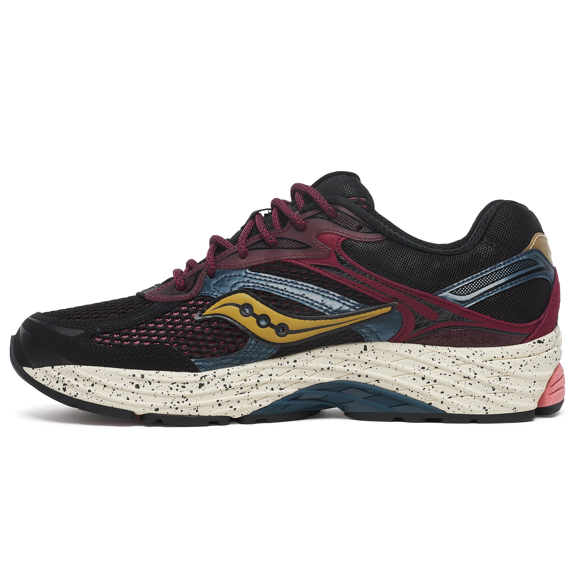 Saucony Pro Grid Omni 9 "Autumnal Equinox Pack" Trainers