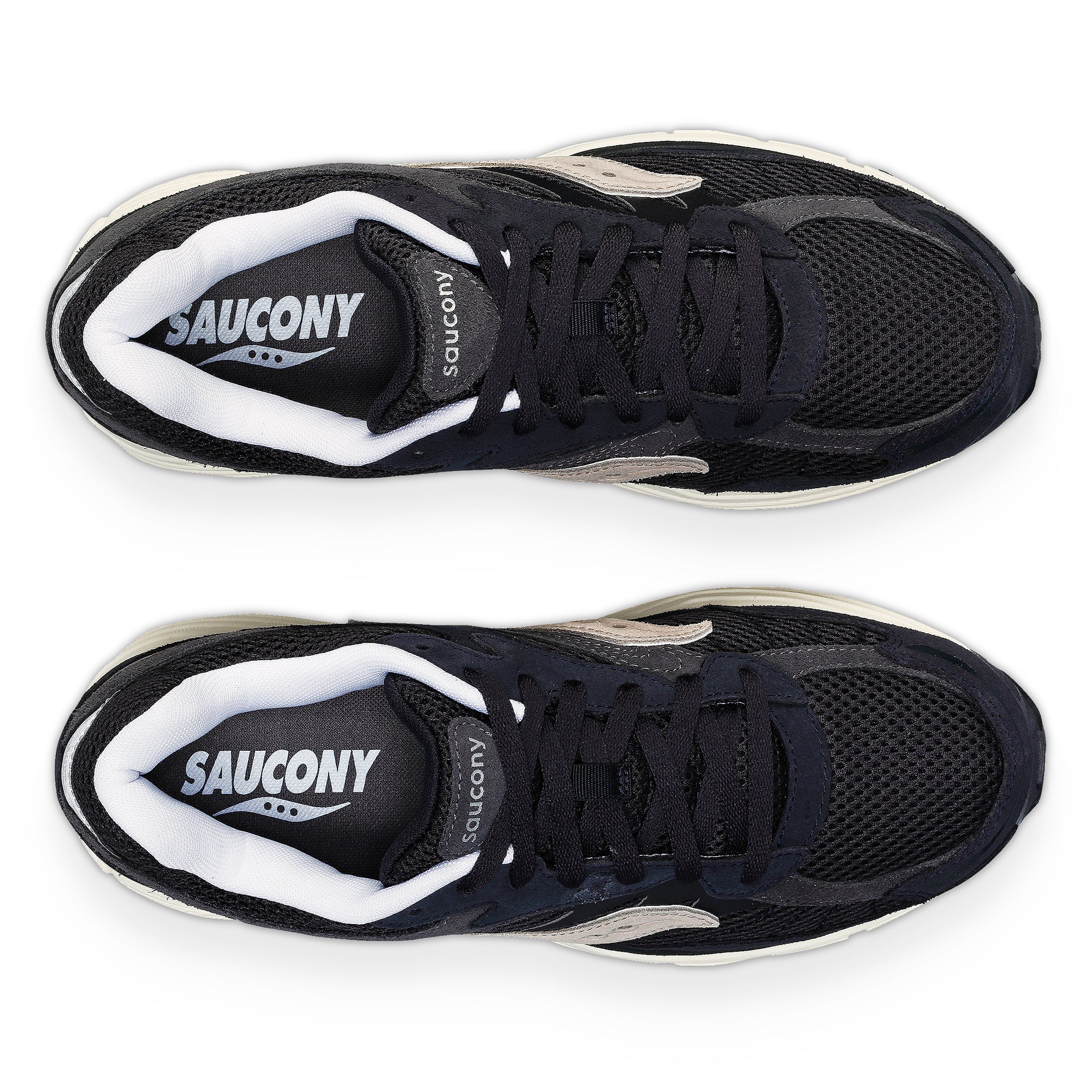 Saucony Pro Grid Omni 9 Trainers