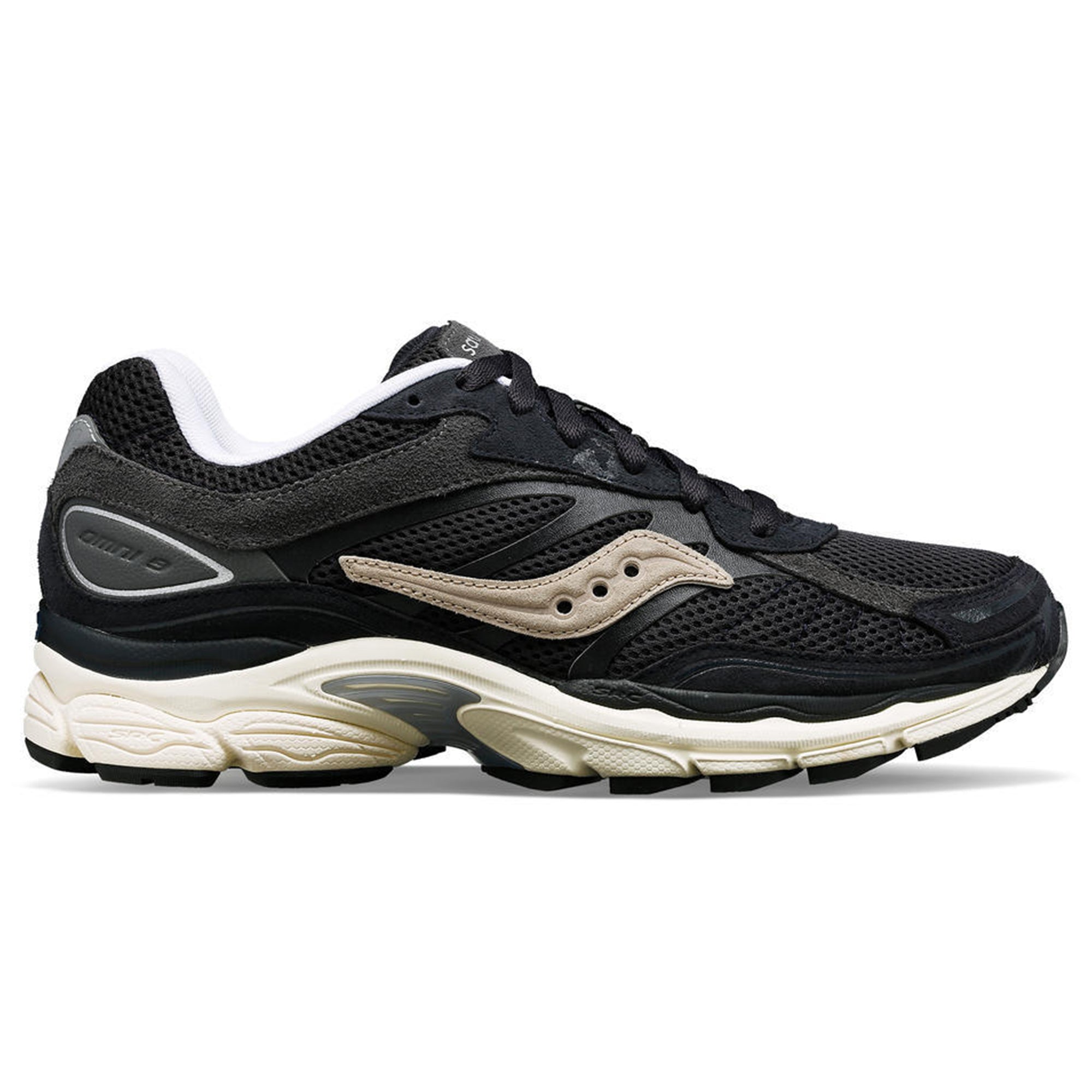 Saucony Pro Grid Omni 9 Trainers