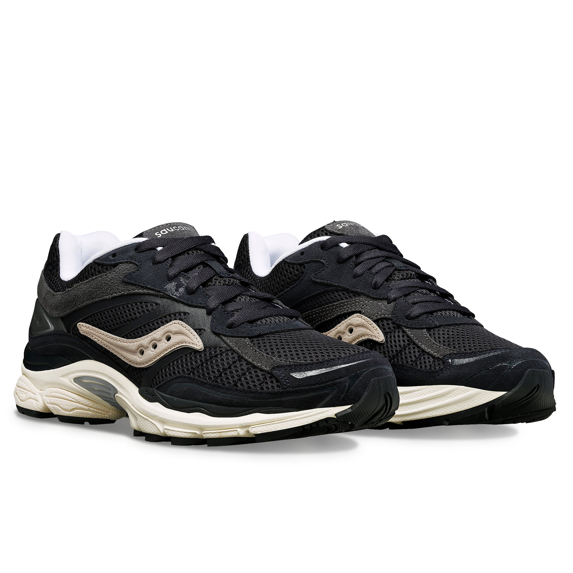 Saucony Pro Grid Omni 9 Trainers