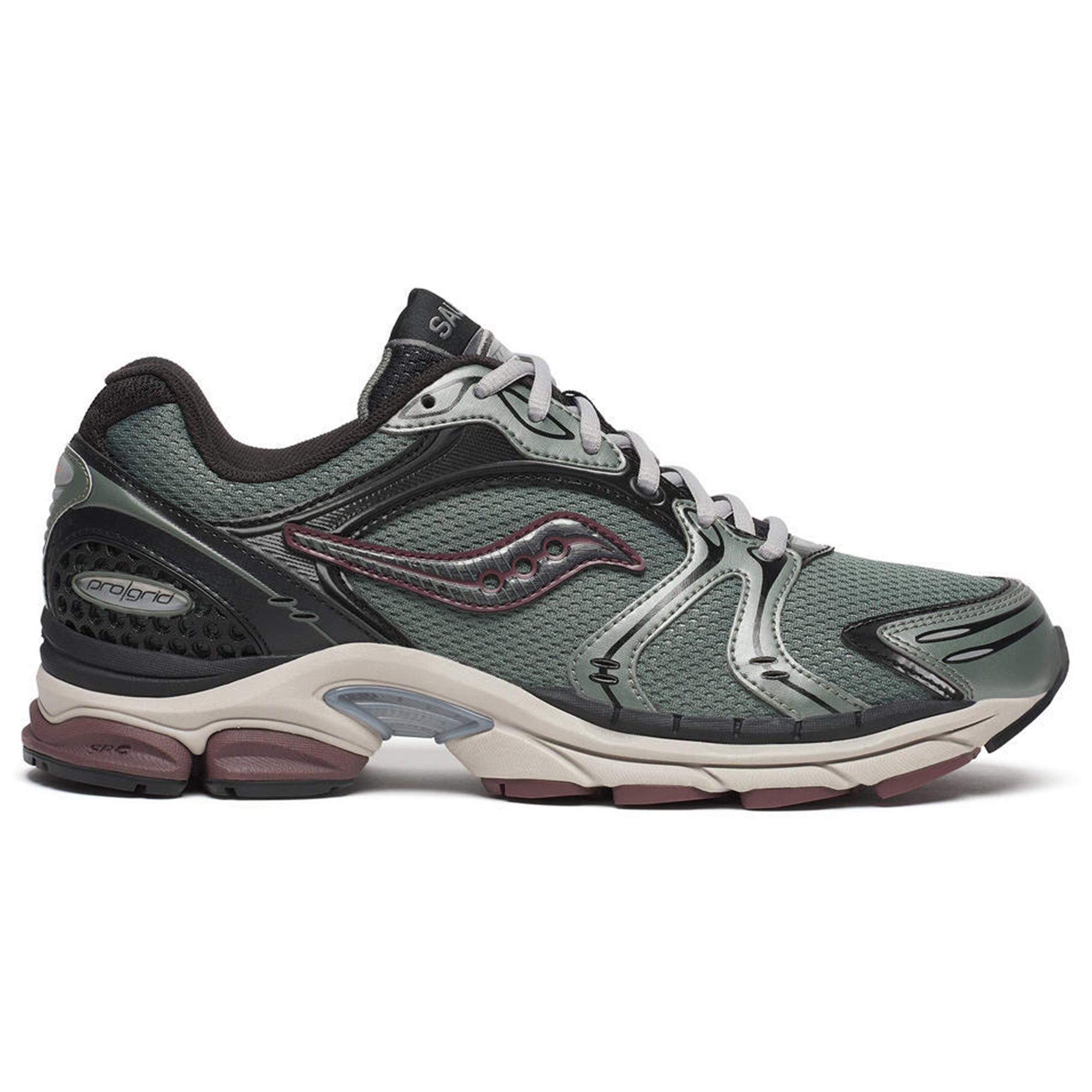 Saucony pro grid online