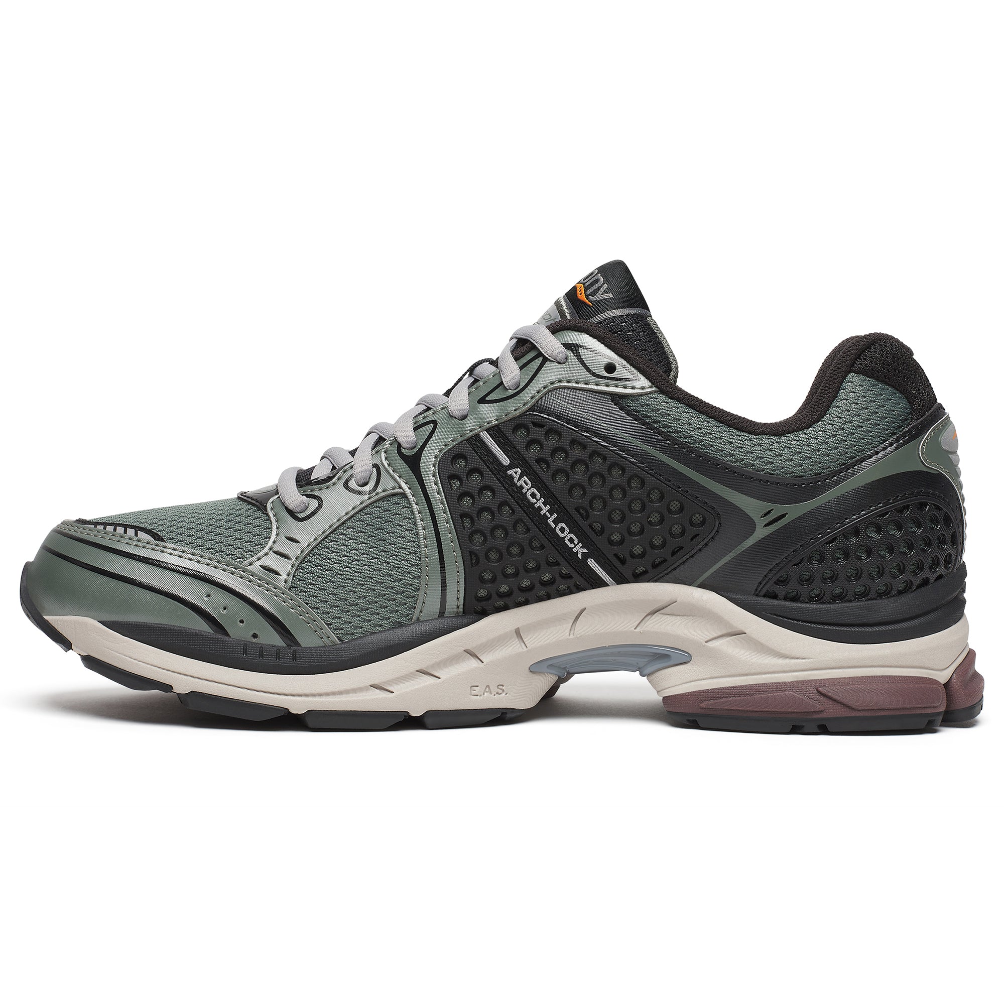 Saucony Pro Grid Triumph 4 Trainers