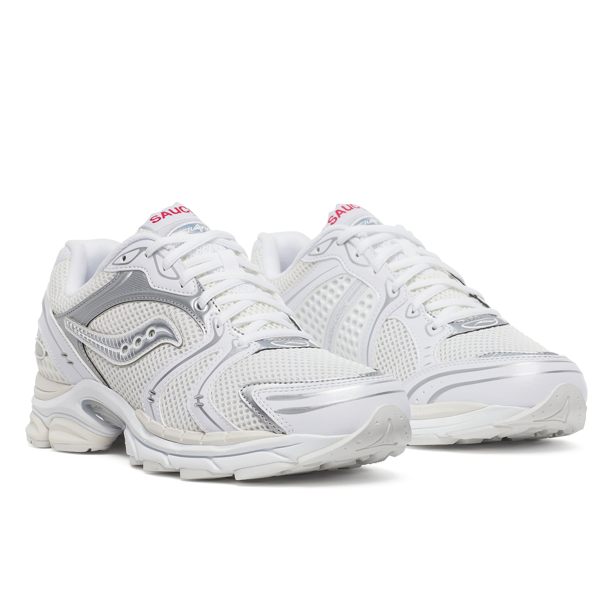 Saucony grid cohesion 4 online