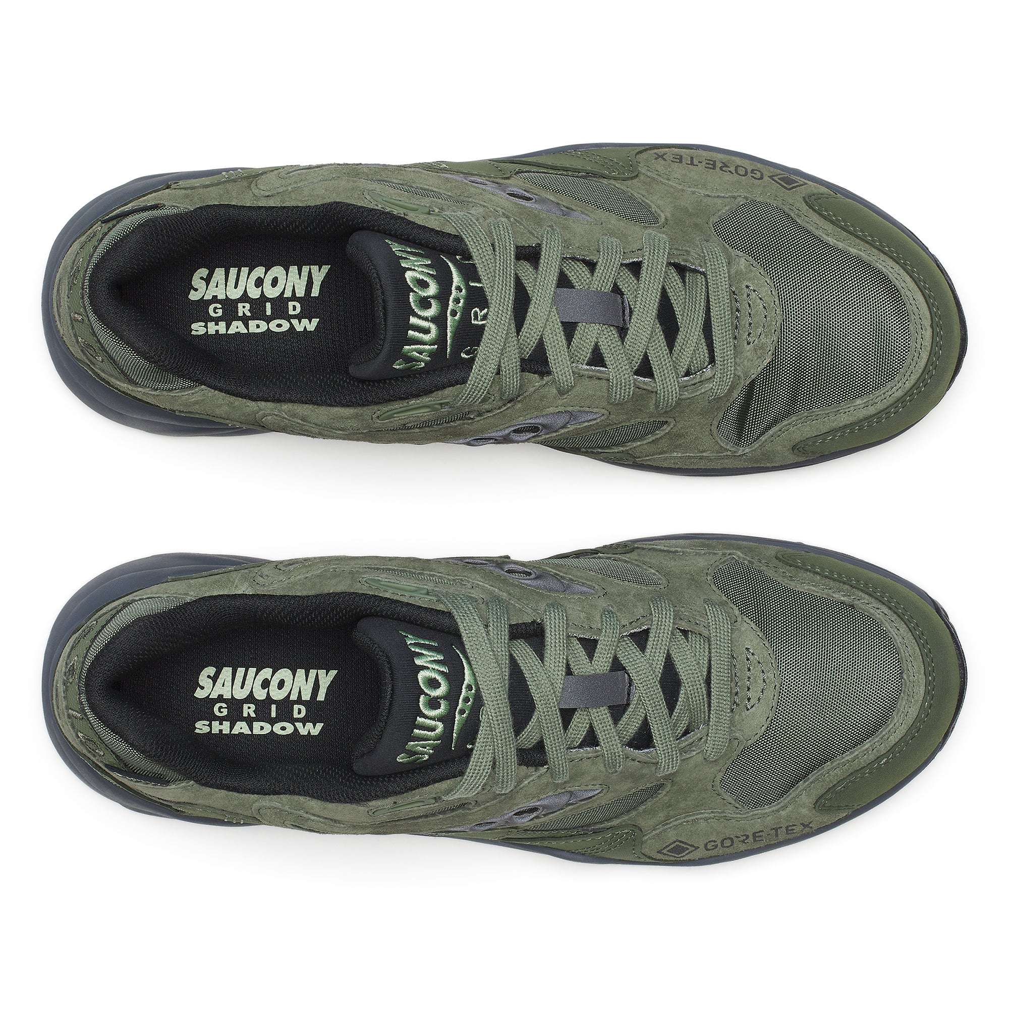 Saucony Grid Shadow 2 GTX Trainers