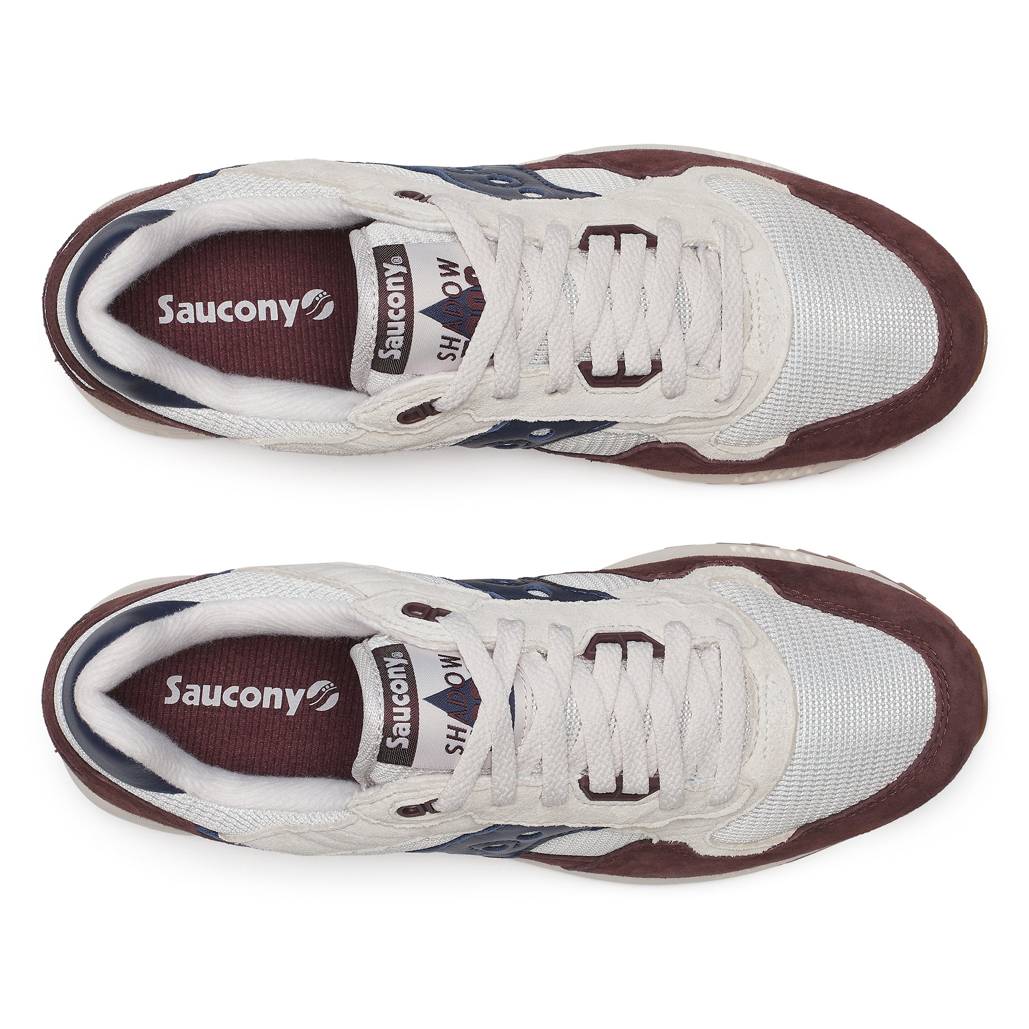 Saucony Shadow 5000 Trainers