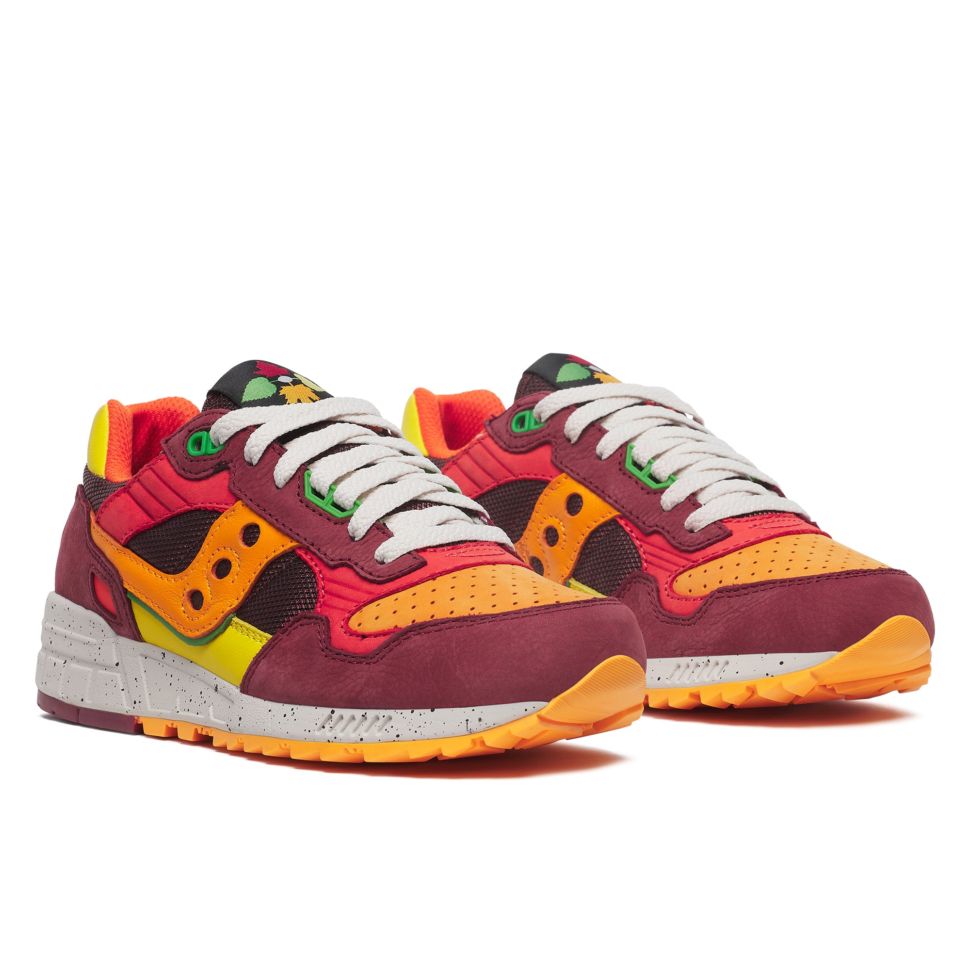 Saucony Shadow 5000 Trainers