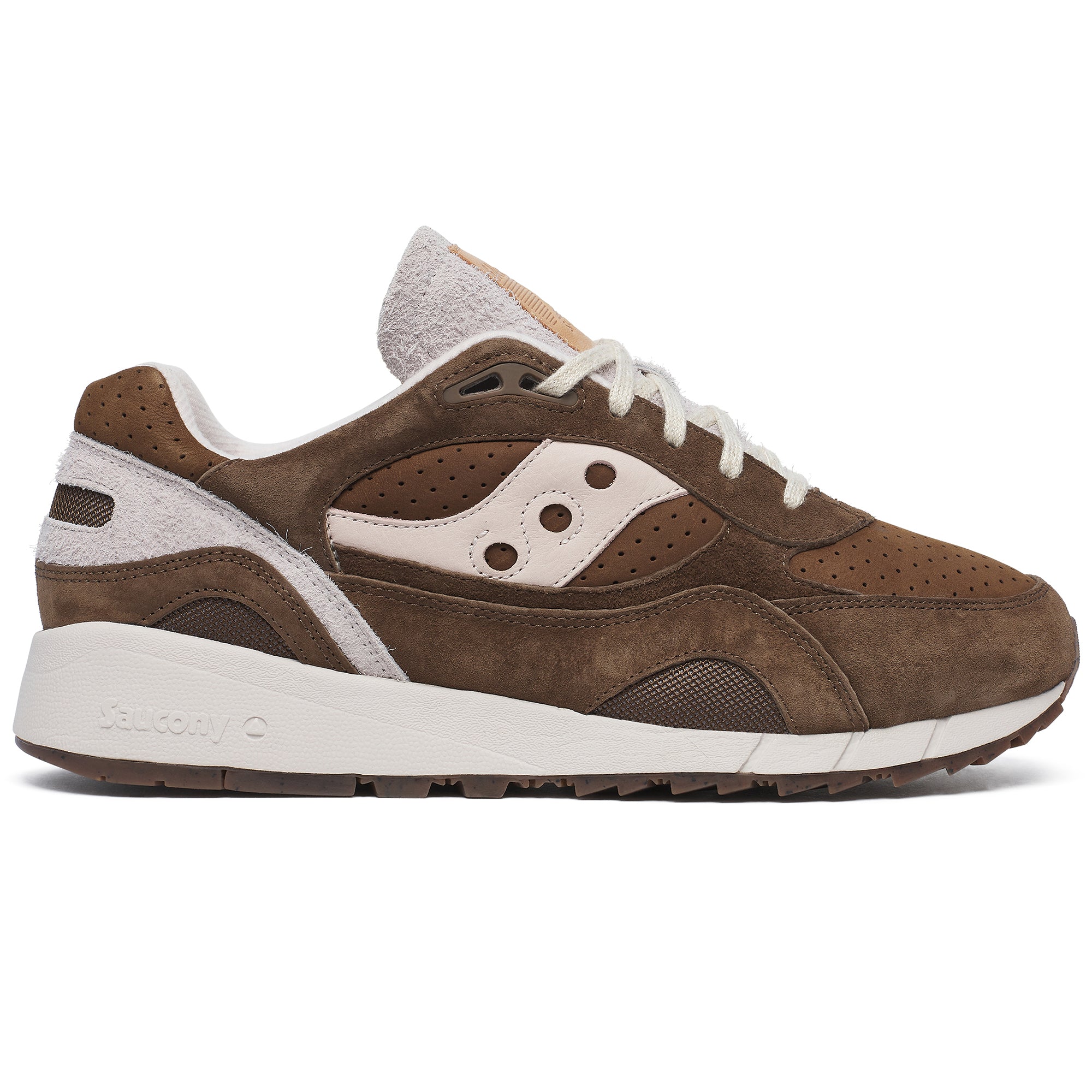 Saucony Shadow 6000 Premium Trainers