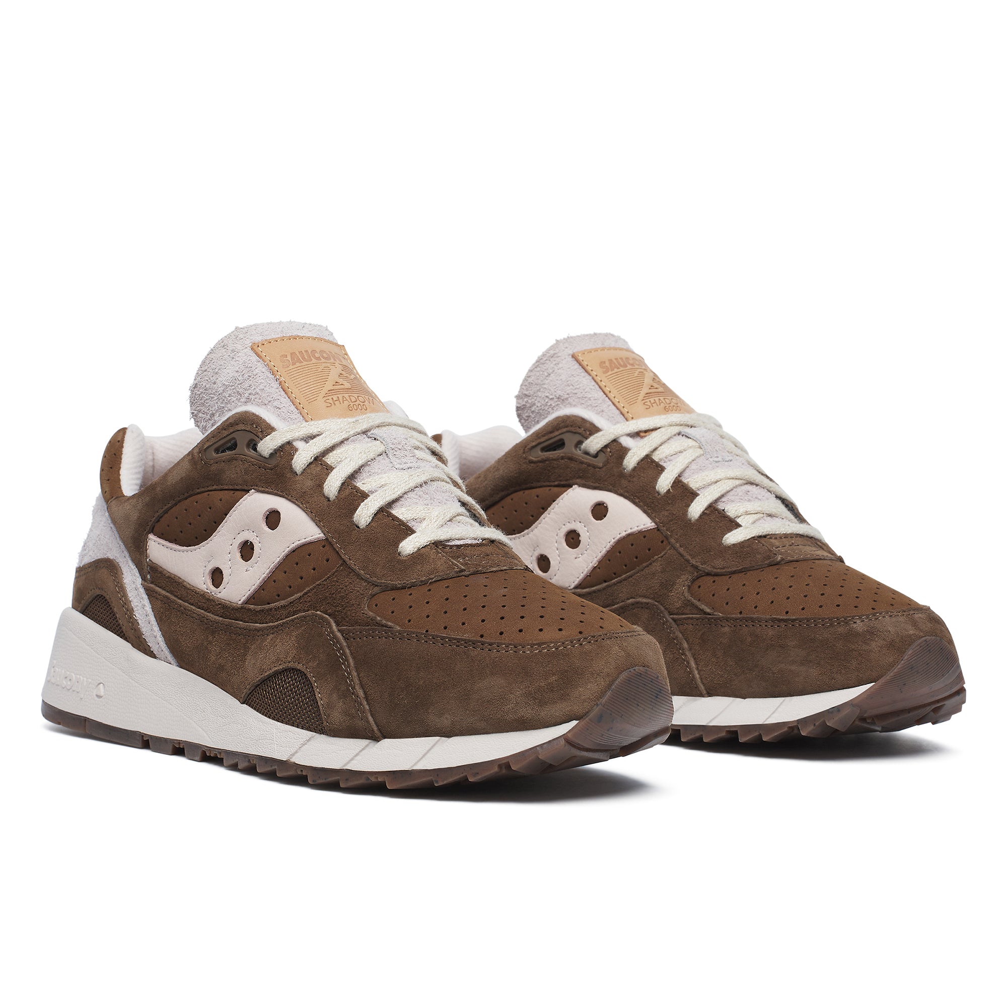 Saucony Shadow 6000 Premium Trainers