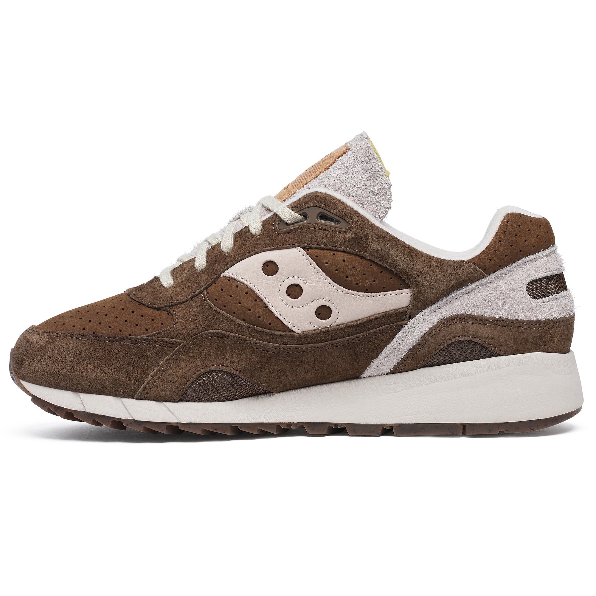 Saucony Shadow 6000 Premium Trainers